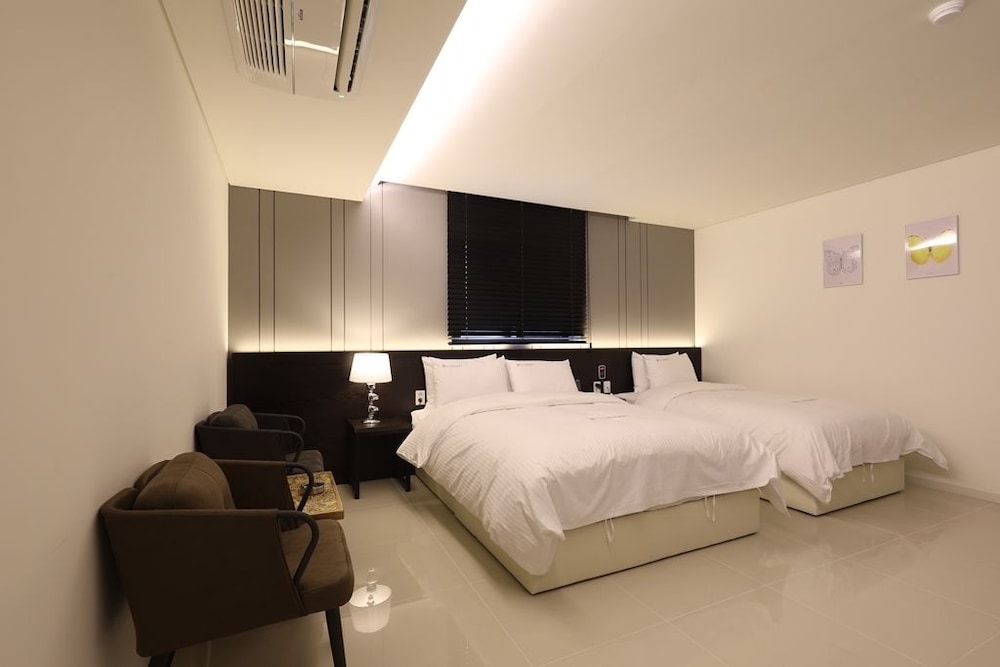 Twin Room photo 3