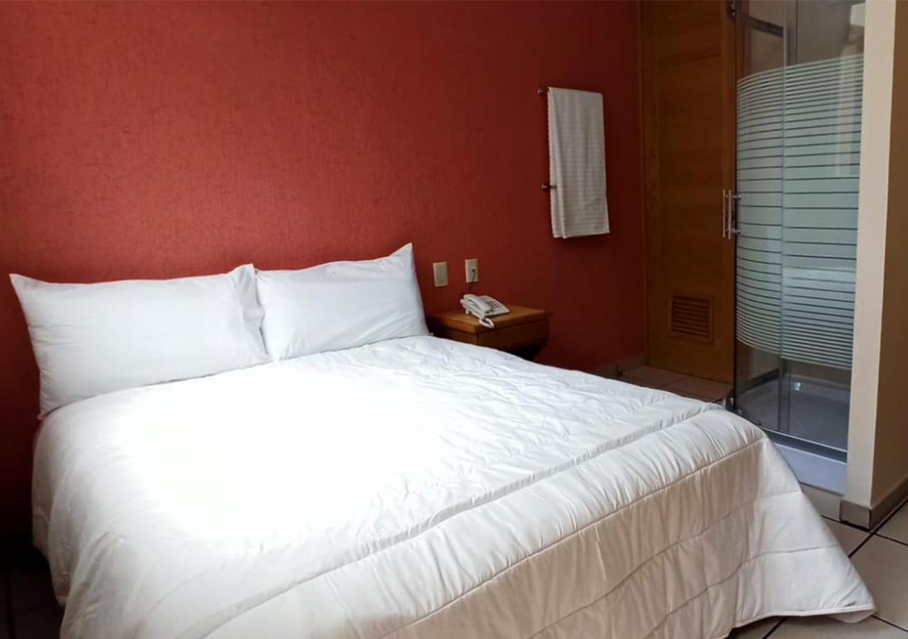 Deluxe Room photo 1
