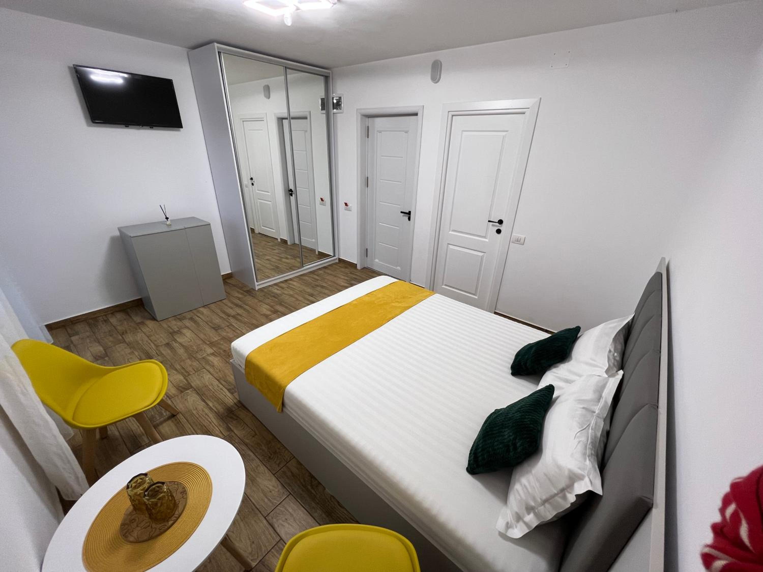 King Room With Balcony photo 1