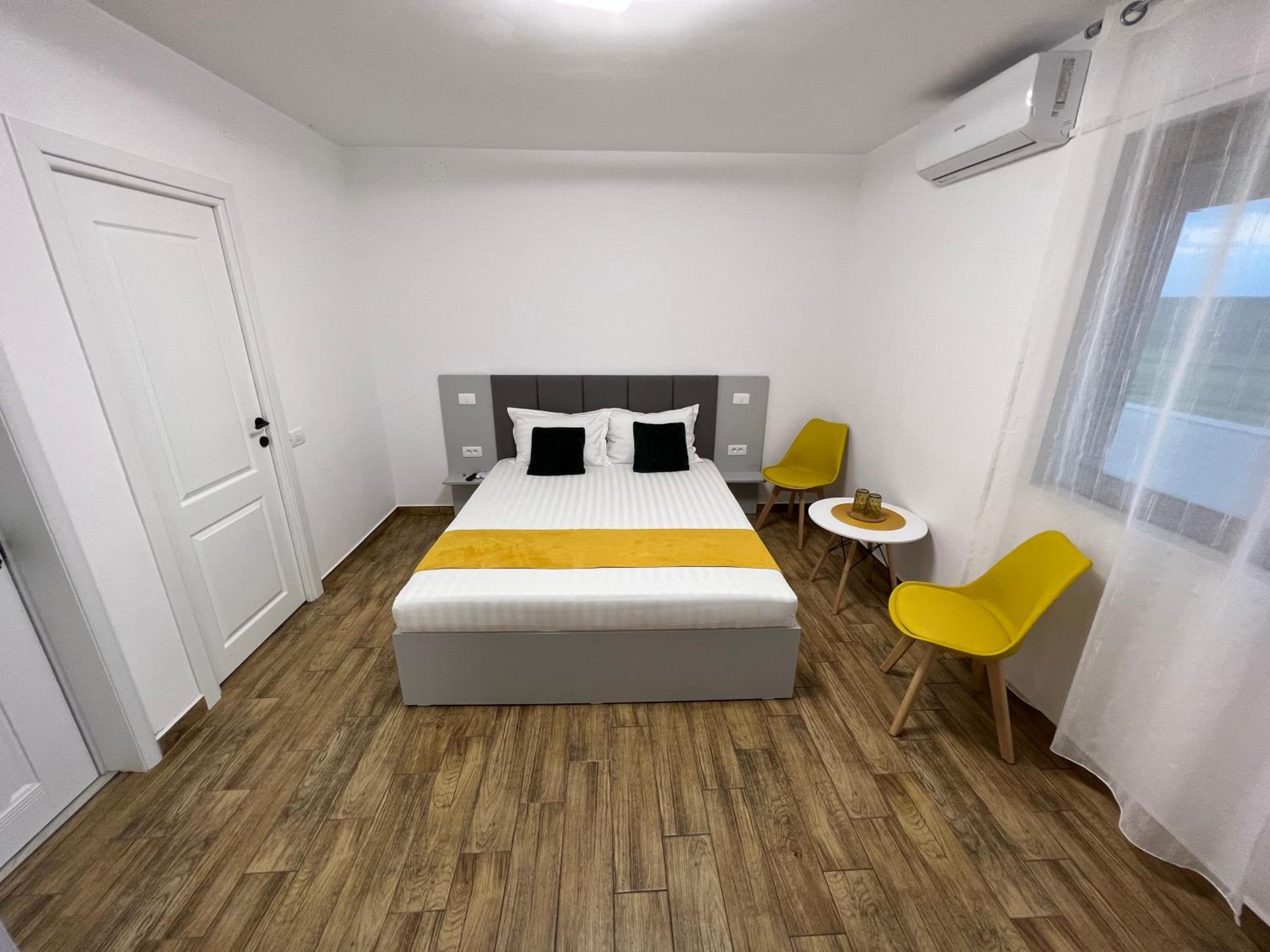 King Room With Balcony photo 3