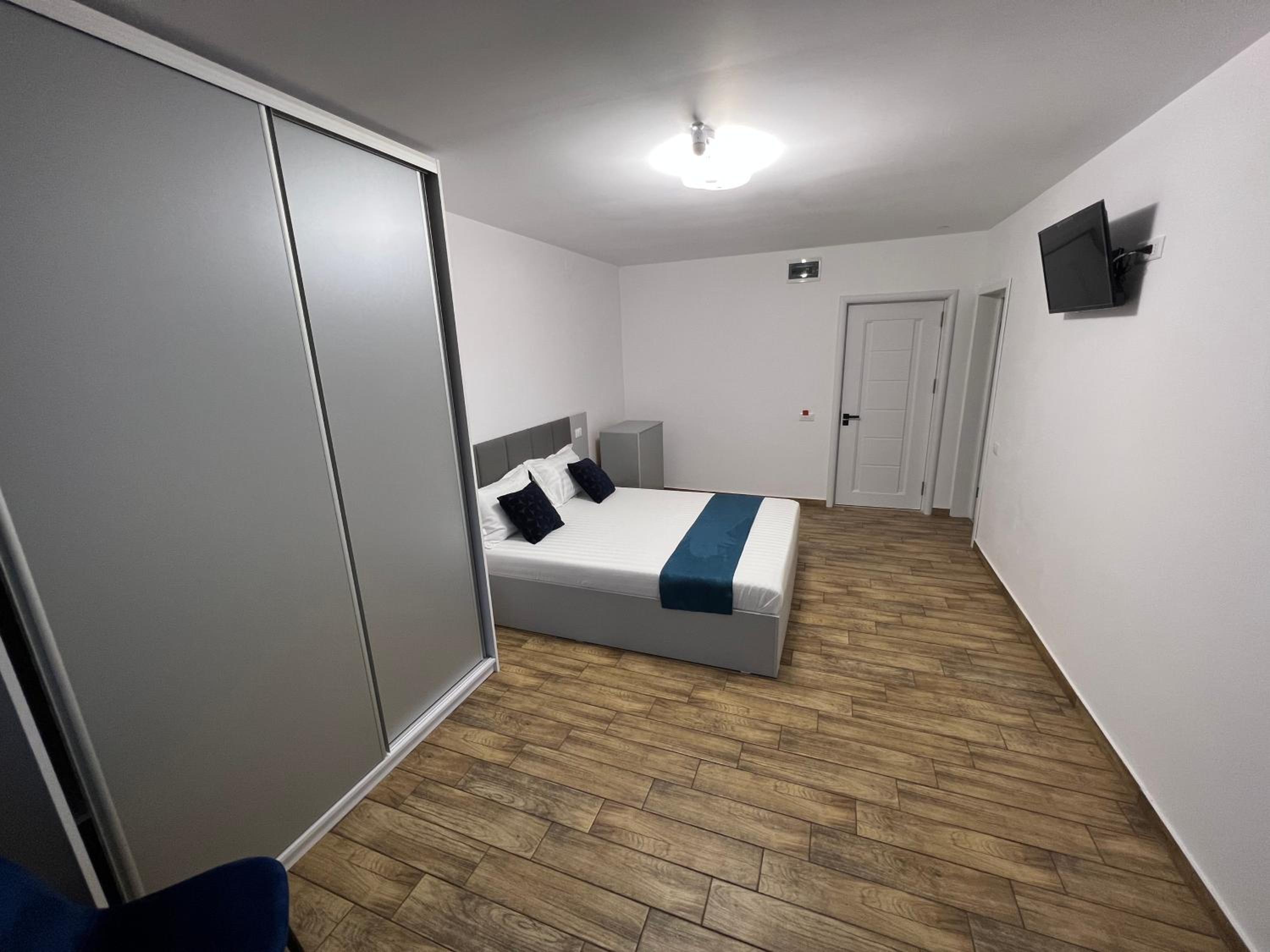 King Room With Balcony photo 2