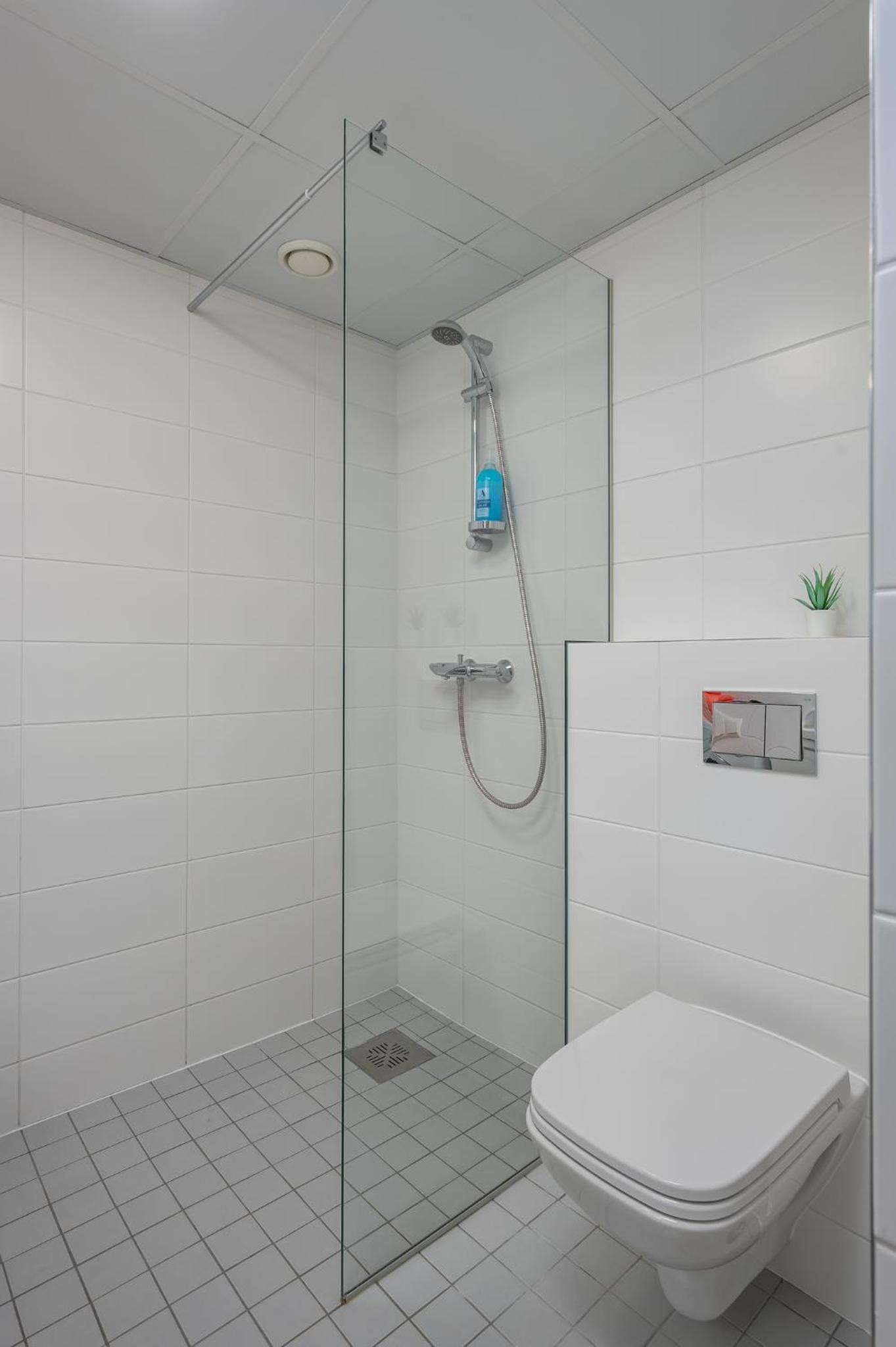 One-Bedroom Apartment - Photo 8
