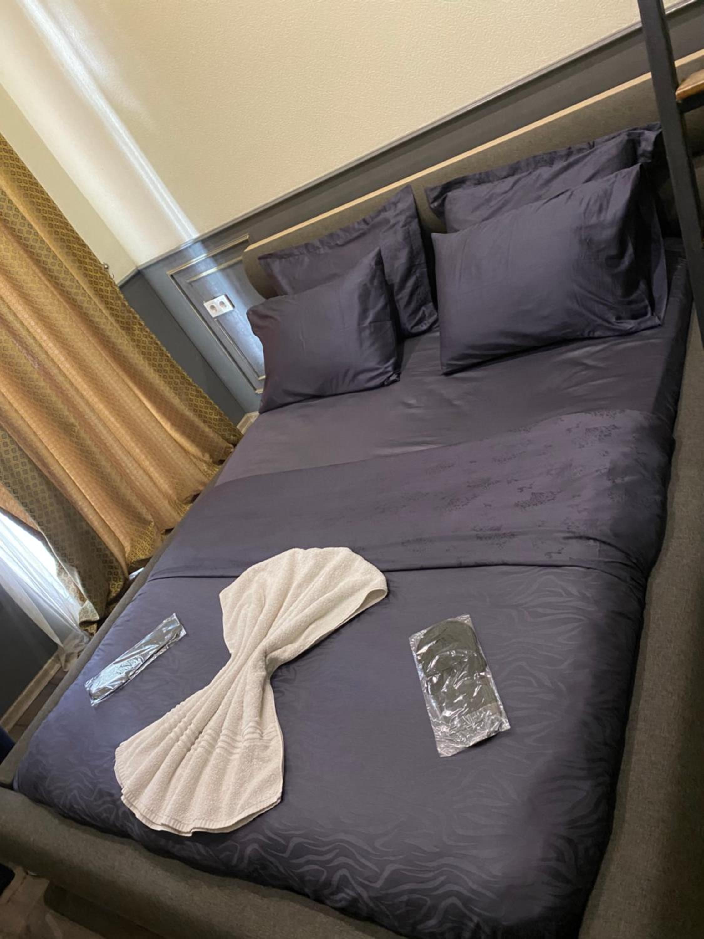 Quadruple Room with Terrace photo 1