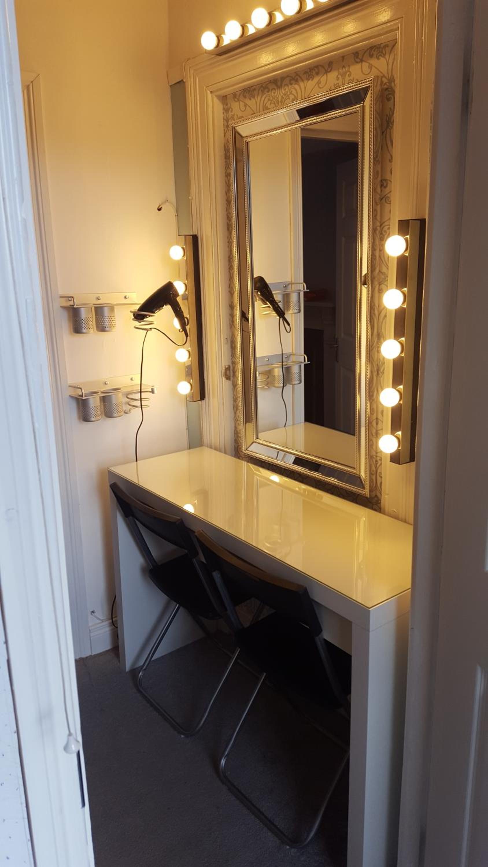 Deluxe Double Room with Shower