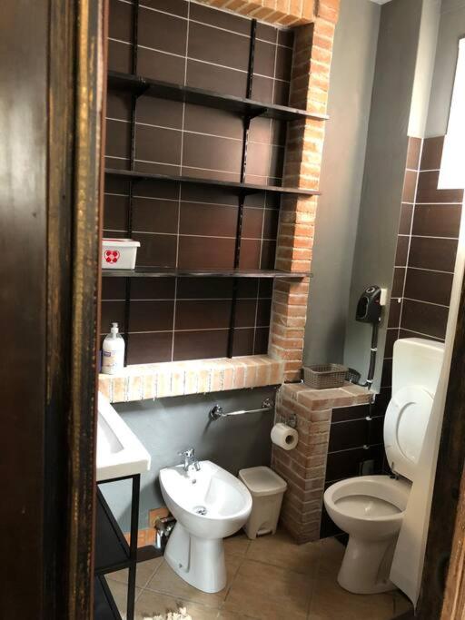 One-Bedroom House photo 2
