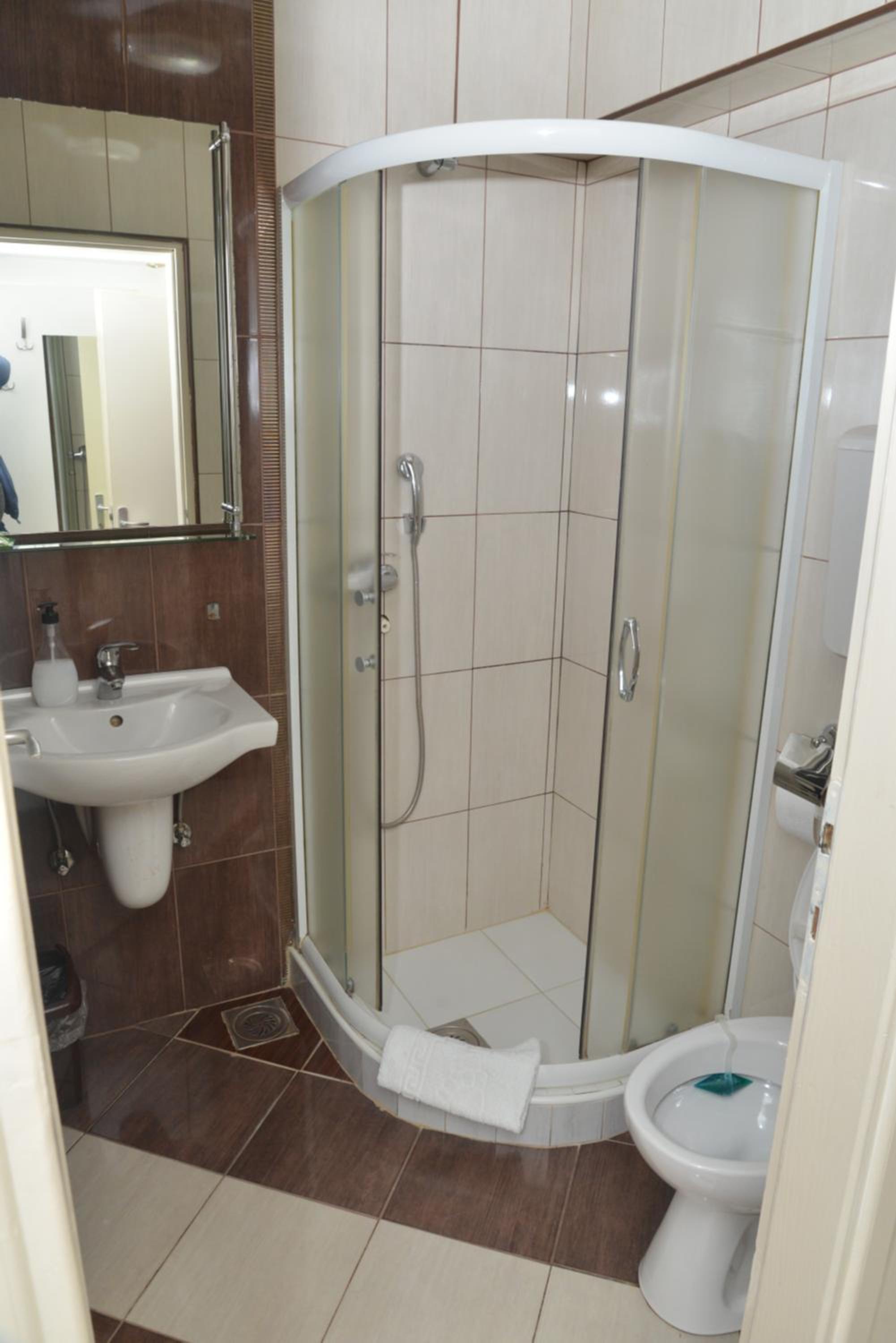 Standard Double Room photo 2