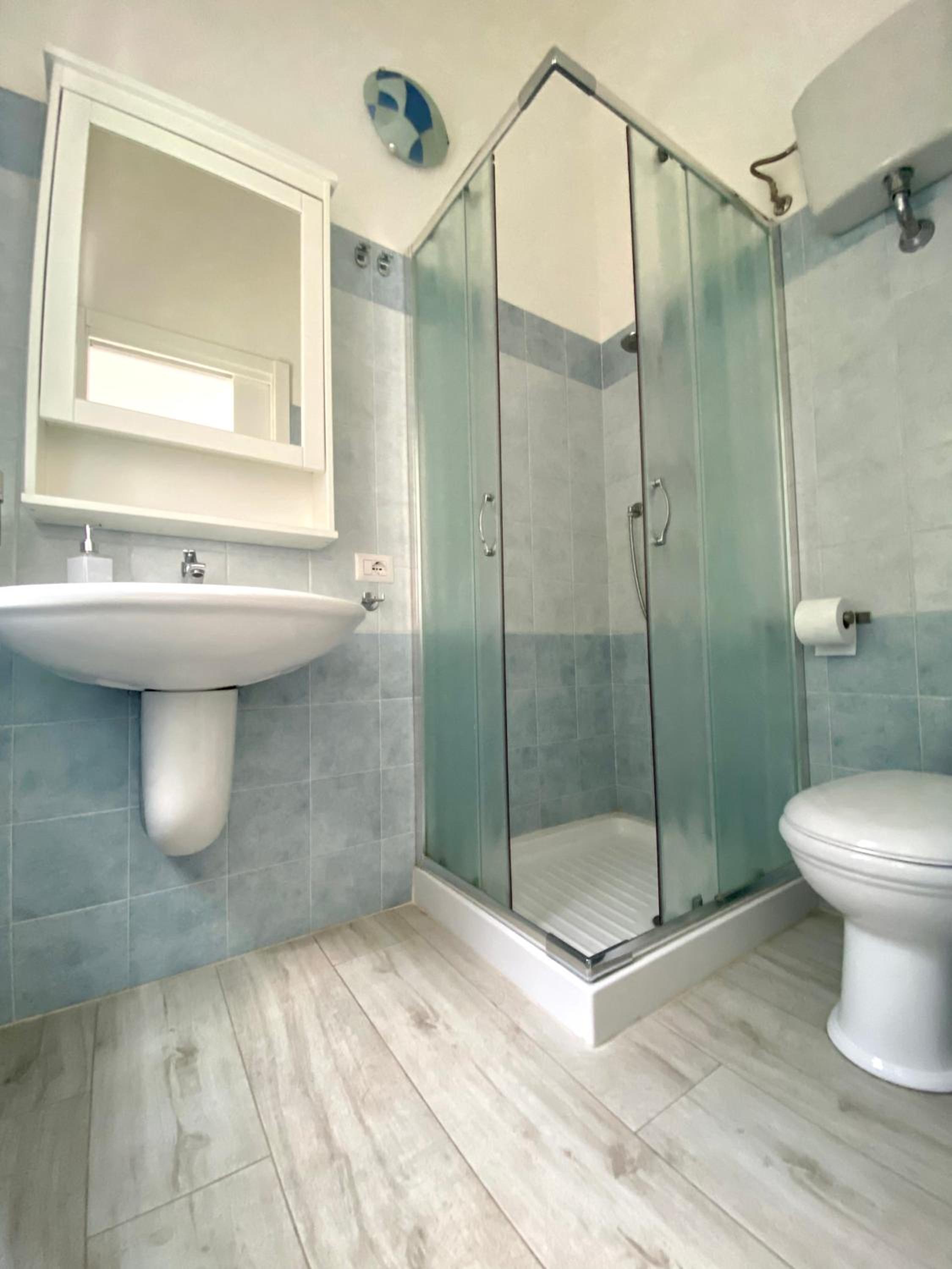 Three-Bedroom House photo 3