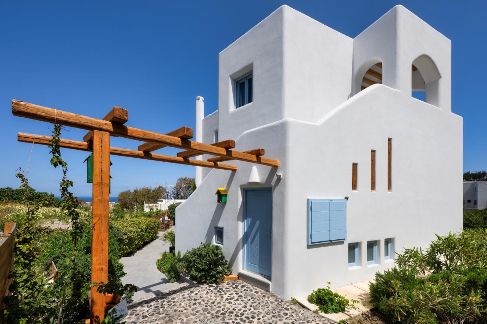 Two-Bedroom Villa D photo 2