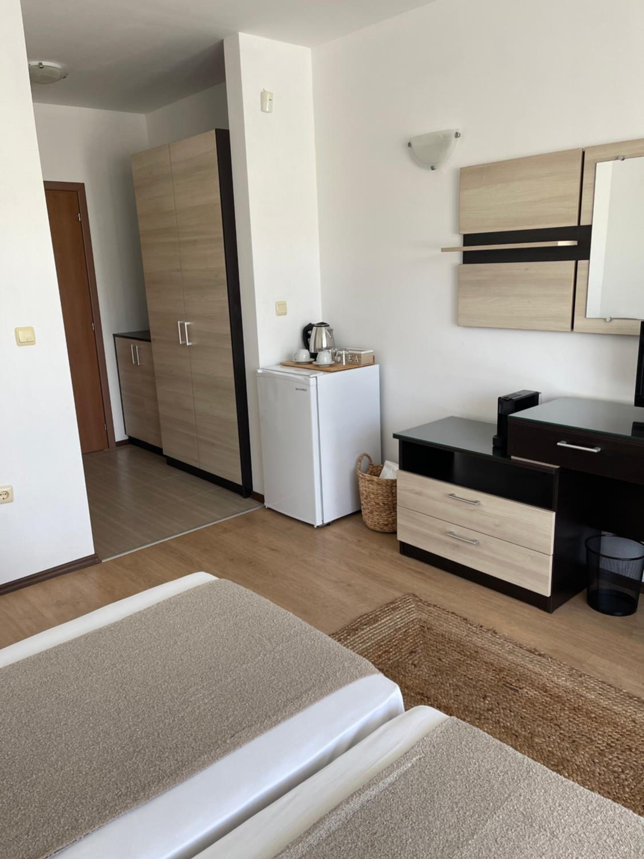 Double Room - Photo 4