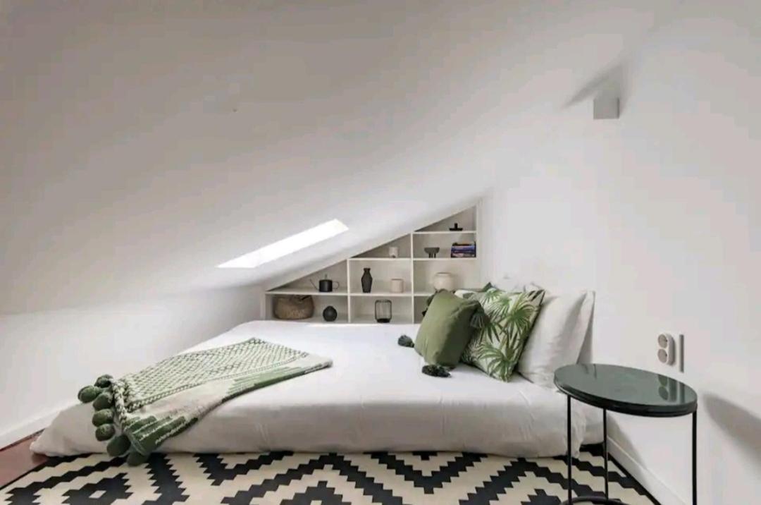 Two-Bedroom Apartment - Photo 13
