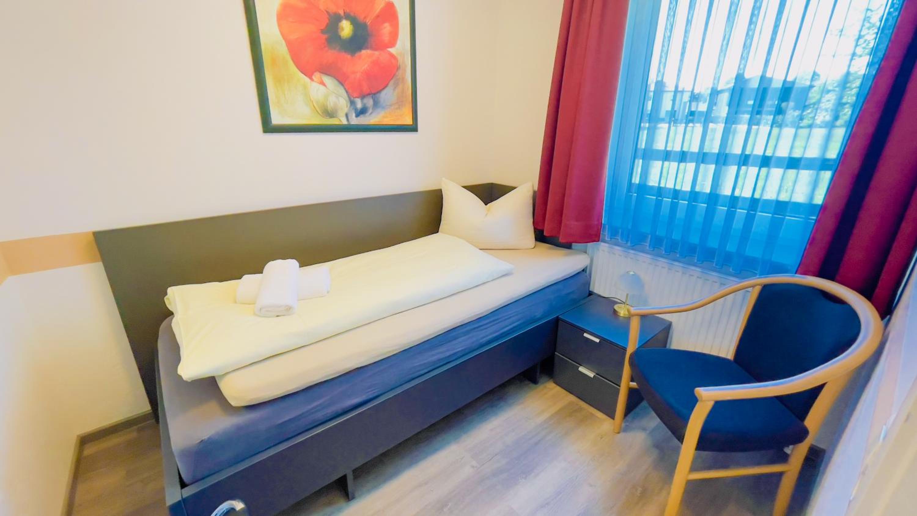 Standard Single Room photo 3