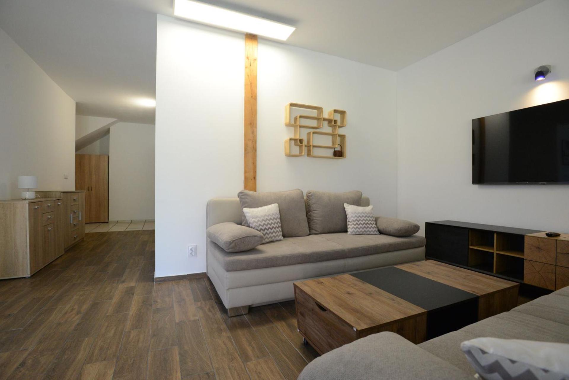 Apartment with Terrace photo 1
