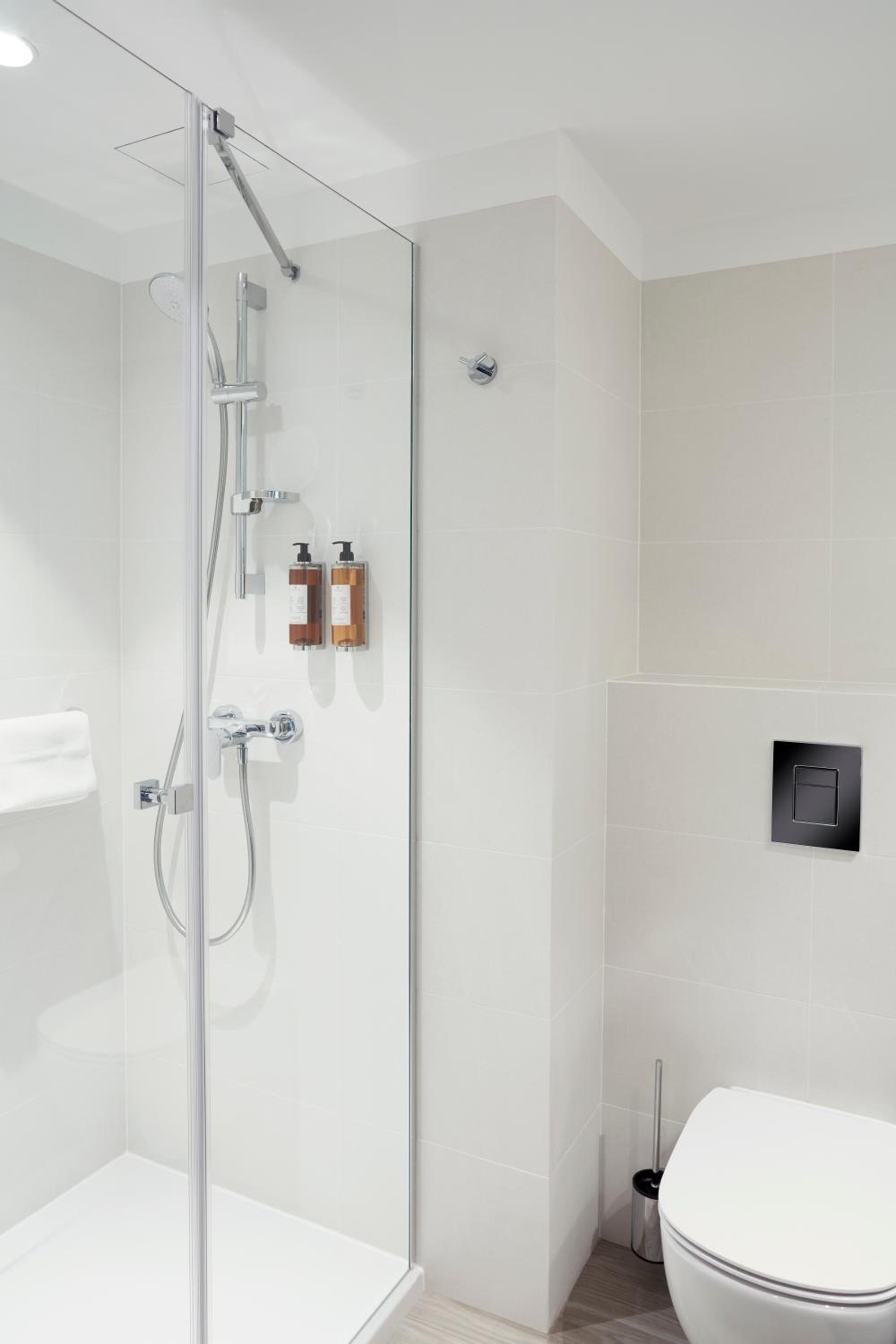 Standard Double Room - Photo 7