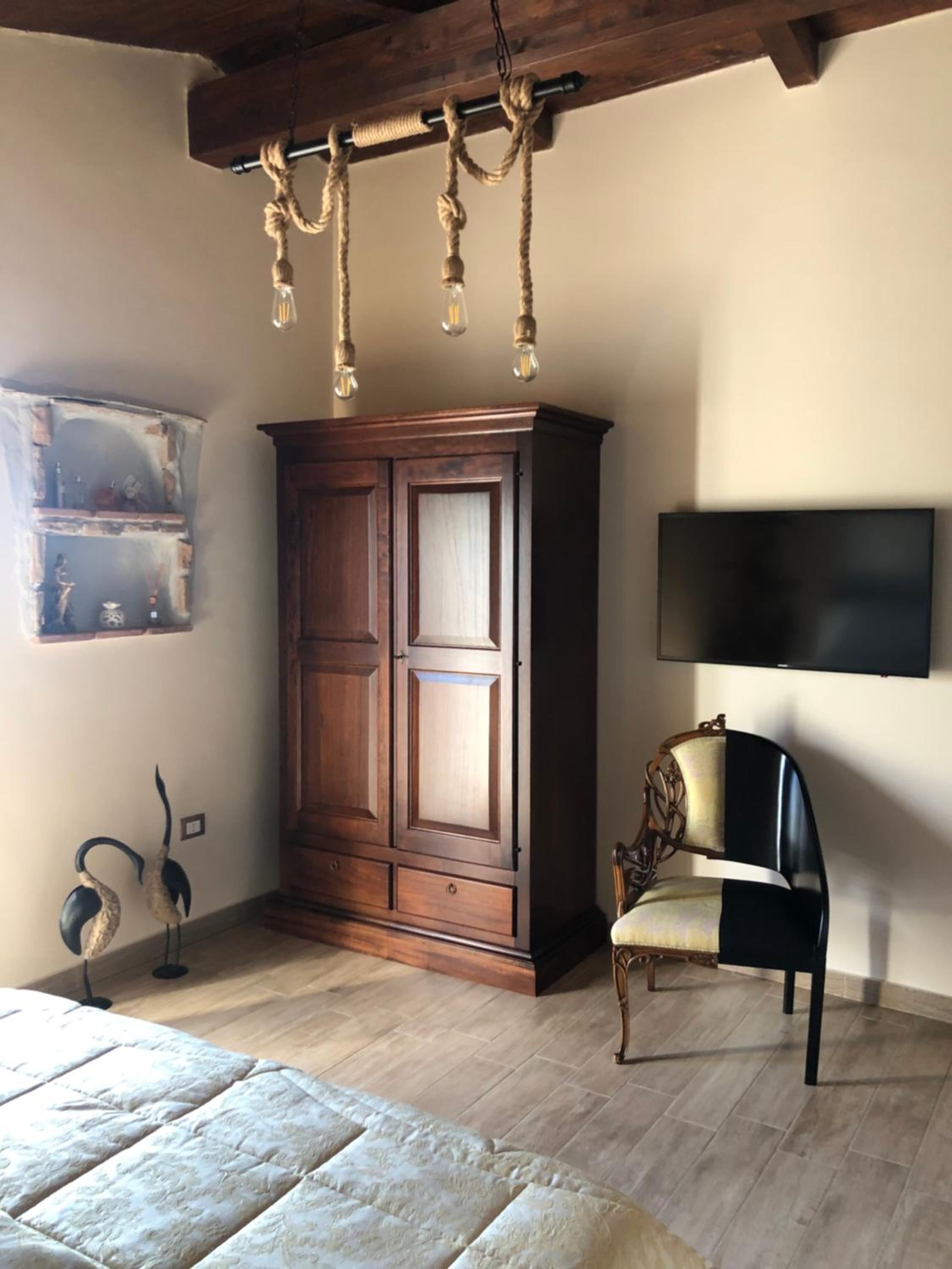 Two-Bedroom Villa photo 1