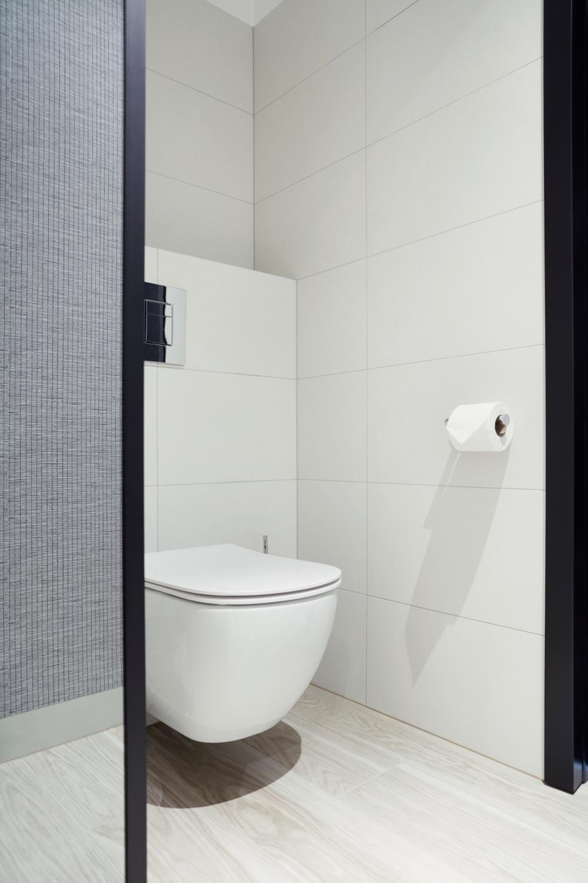 Standard Double Room - Photo 5