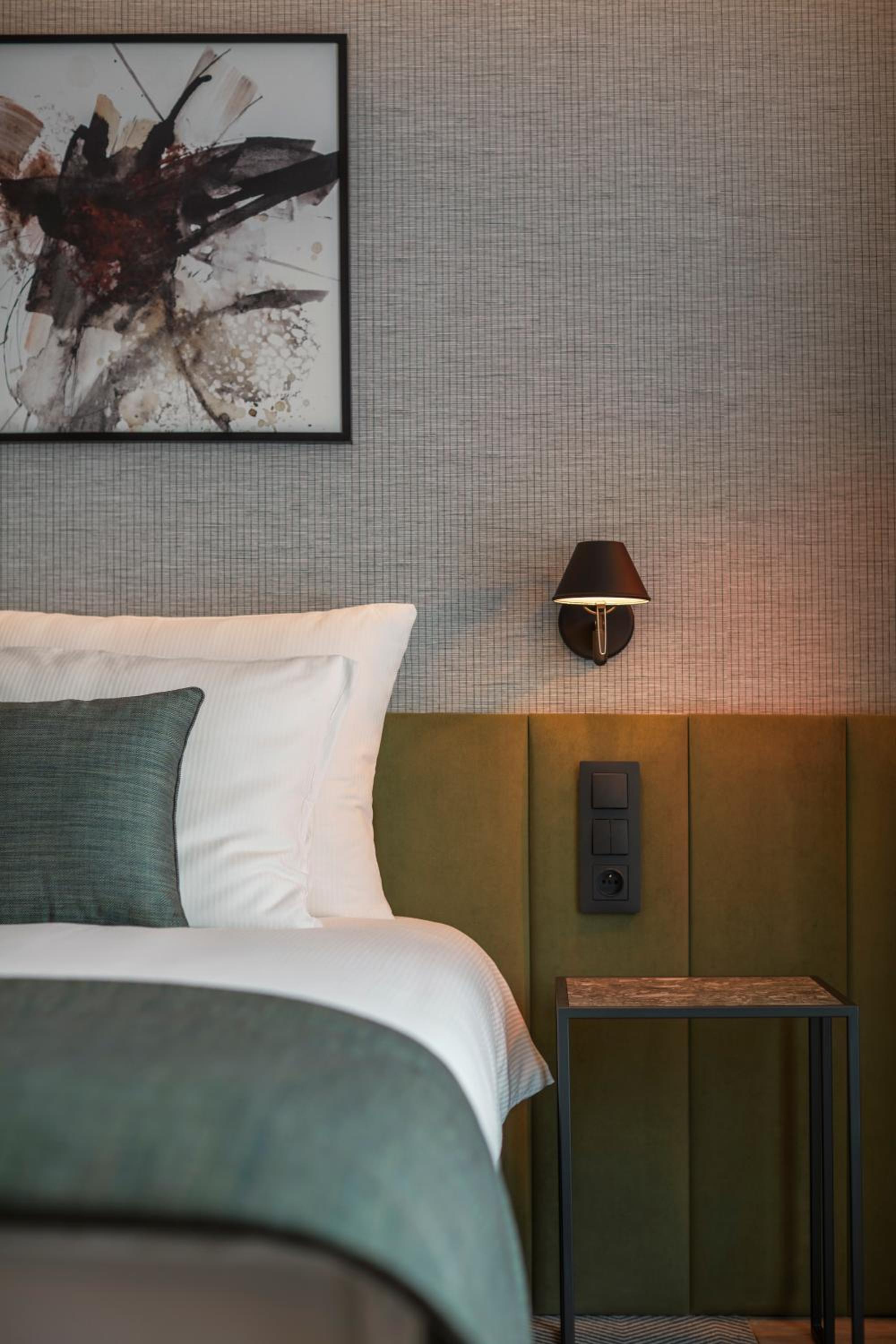 Standard Double Room - Photo 6