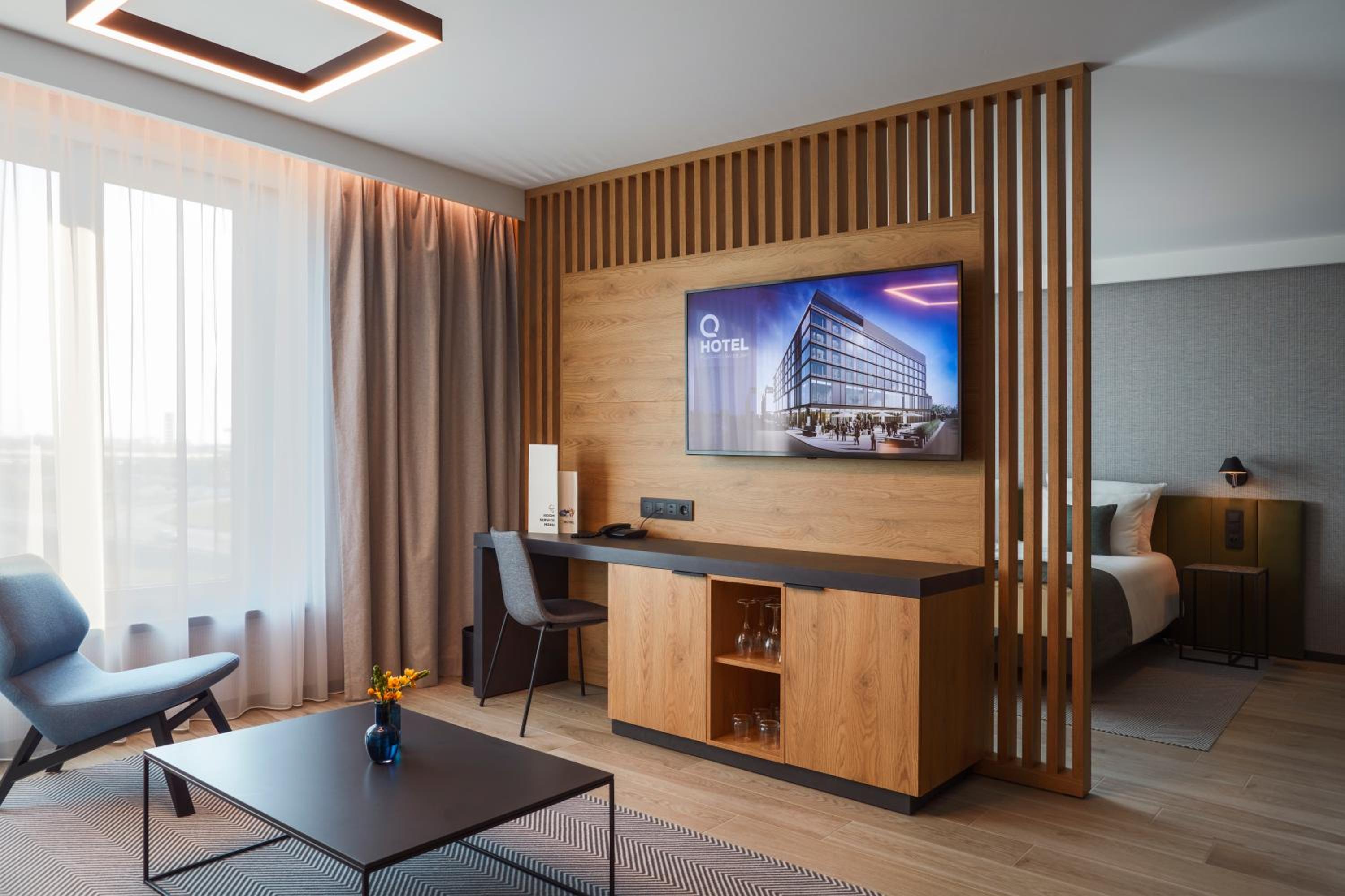 Junior Suite - Photo 5