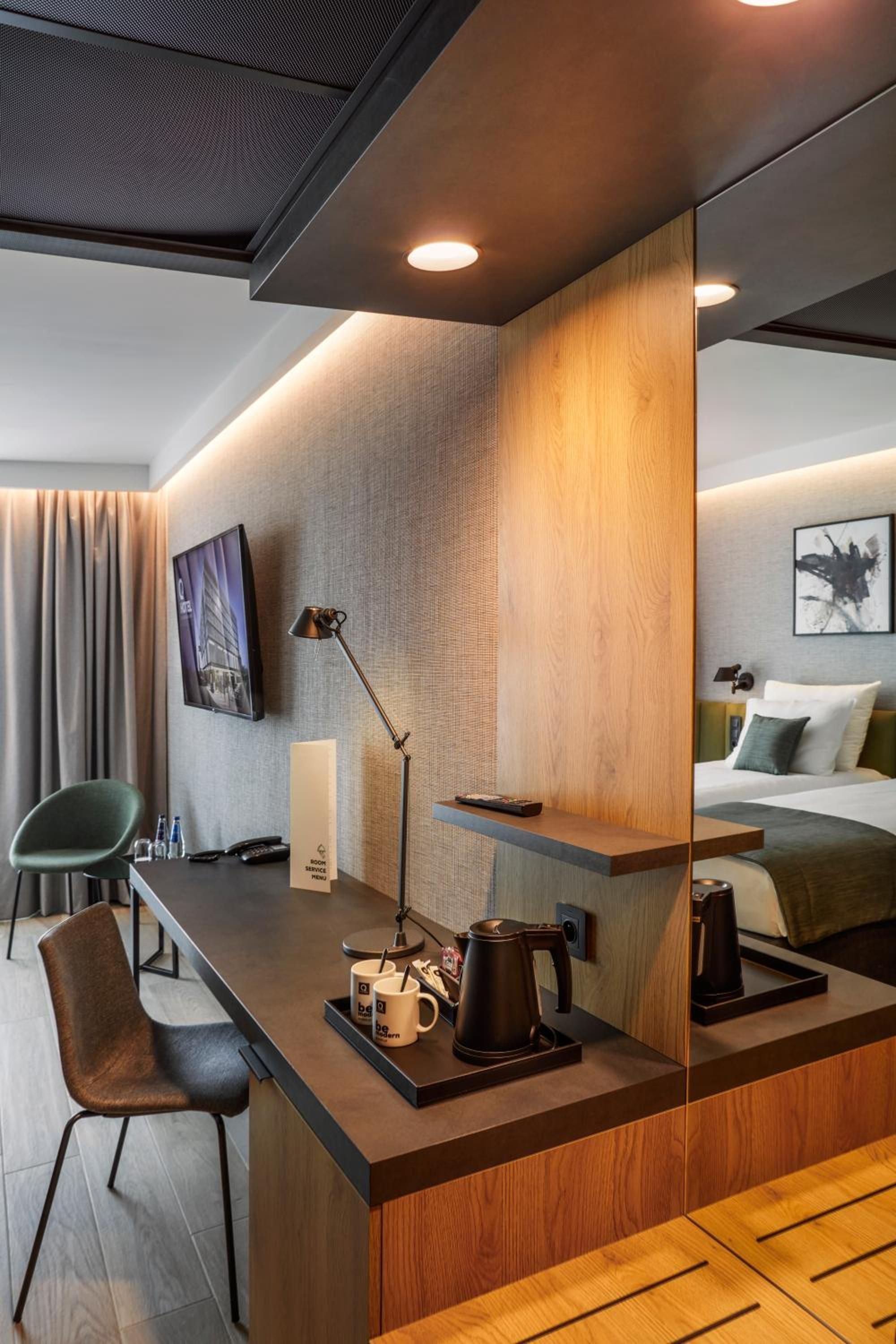 Standard Double Room - Photo 4