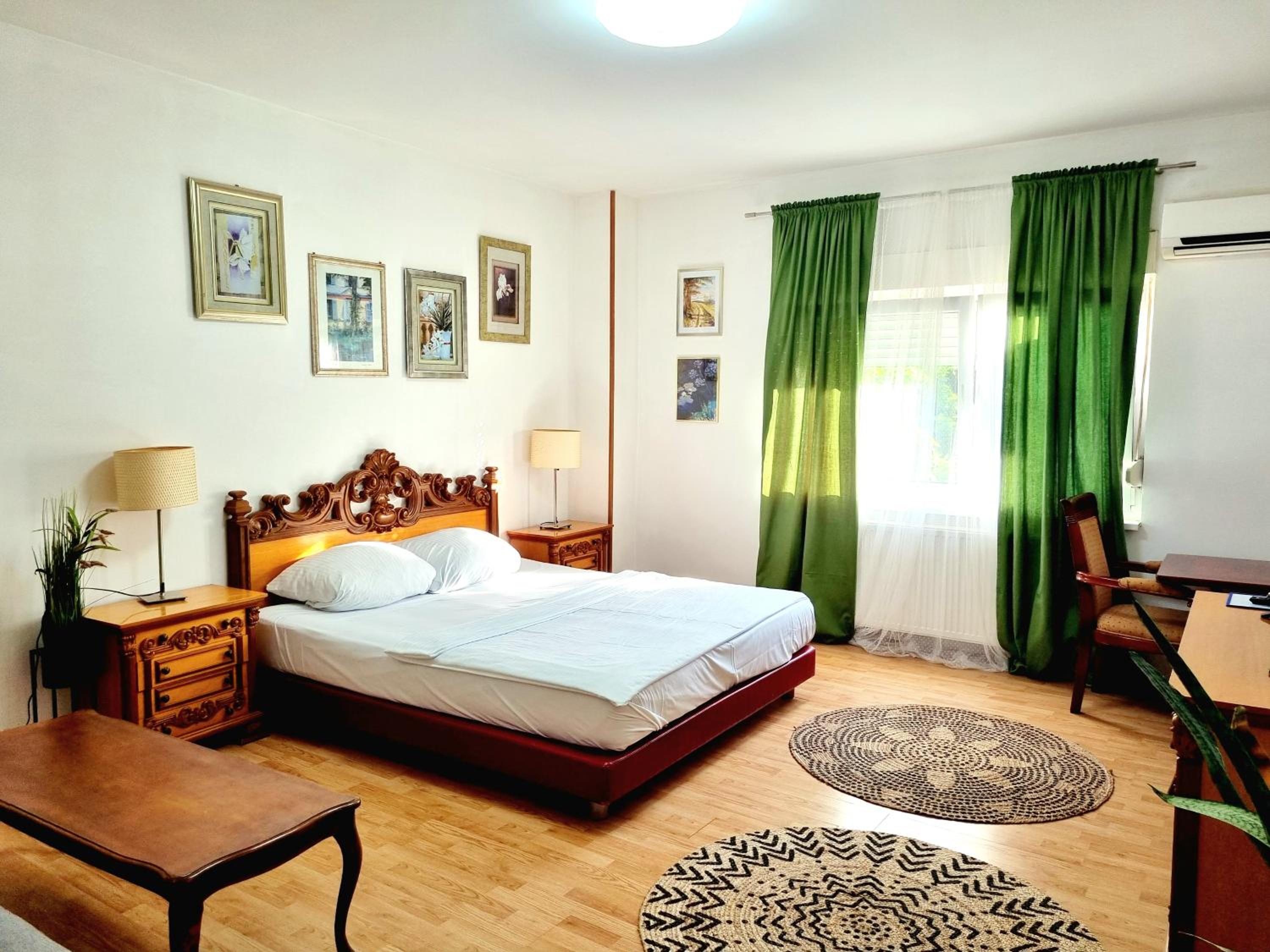 Comfort Double Room