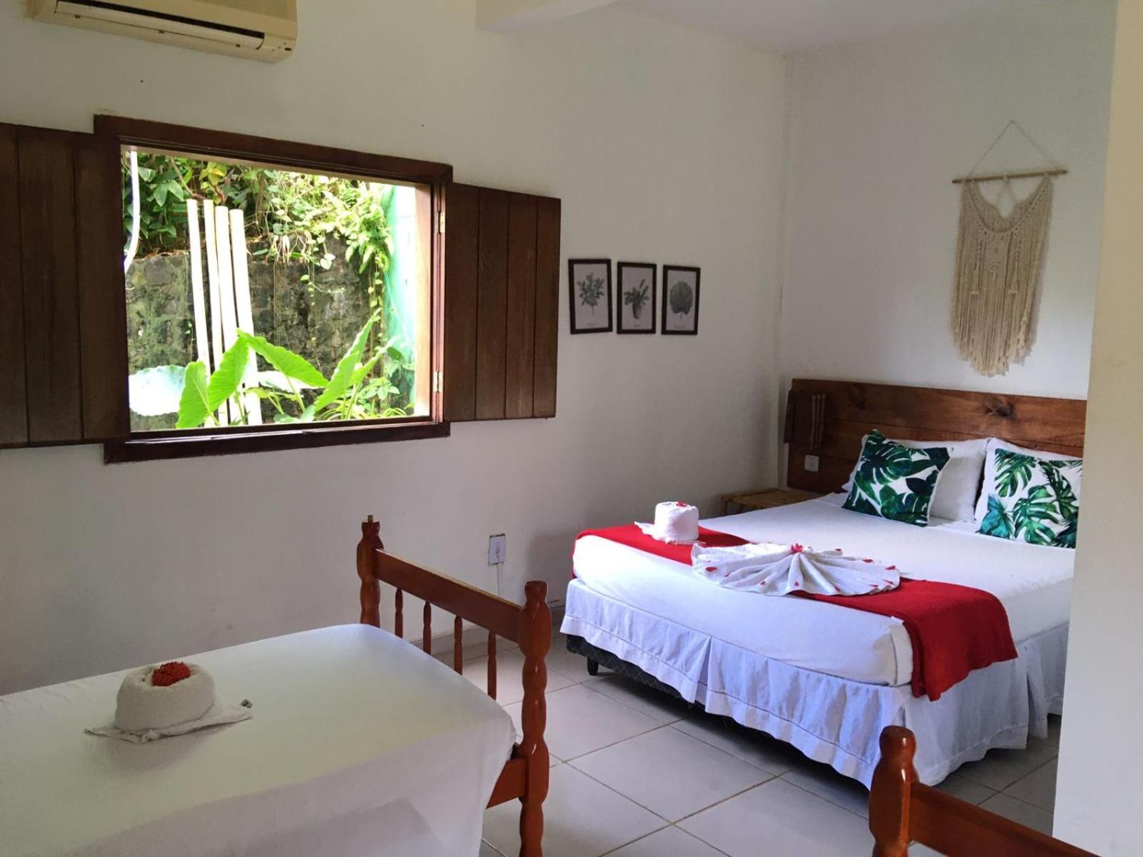 Quadruple Room photo 1
