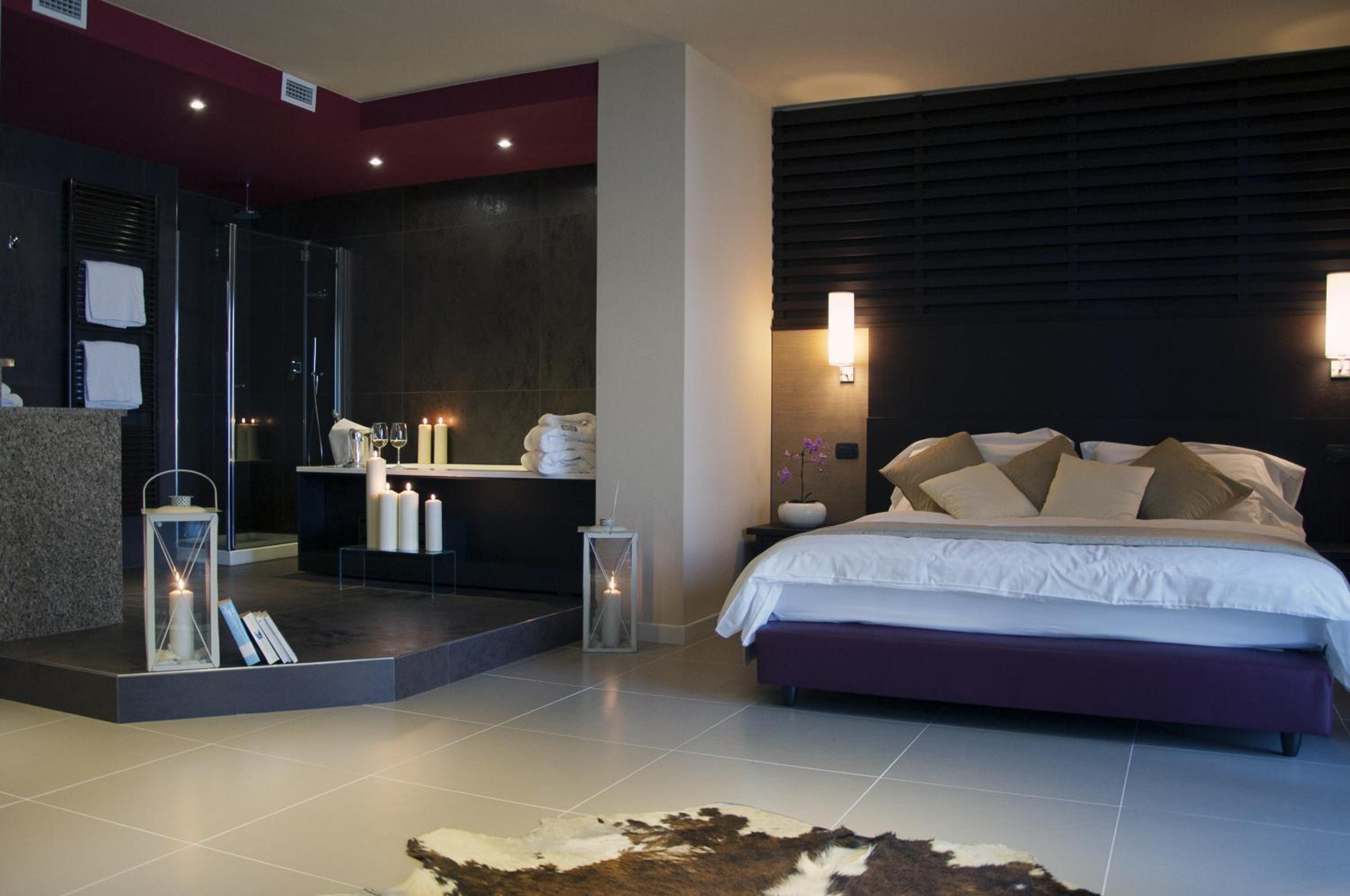 Suite with Private Garden photo 3