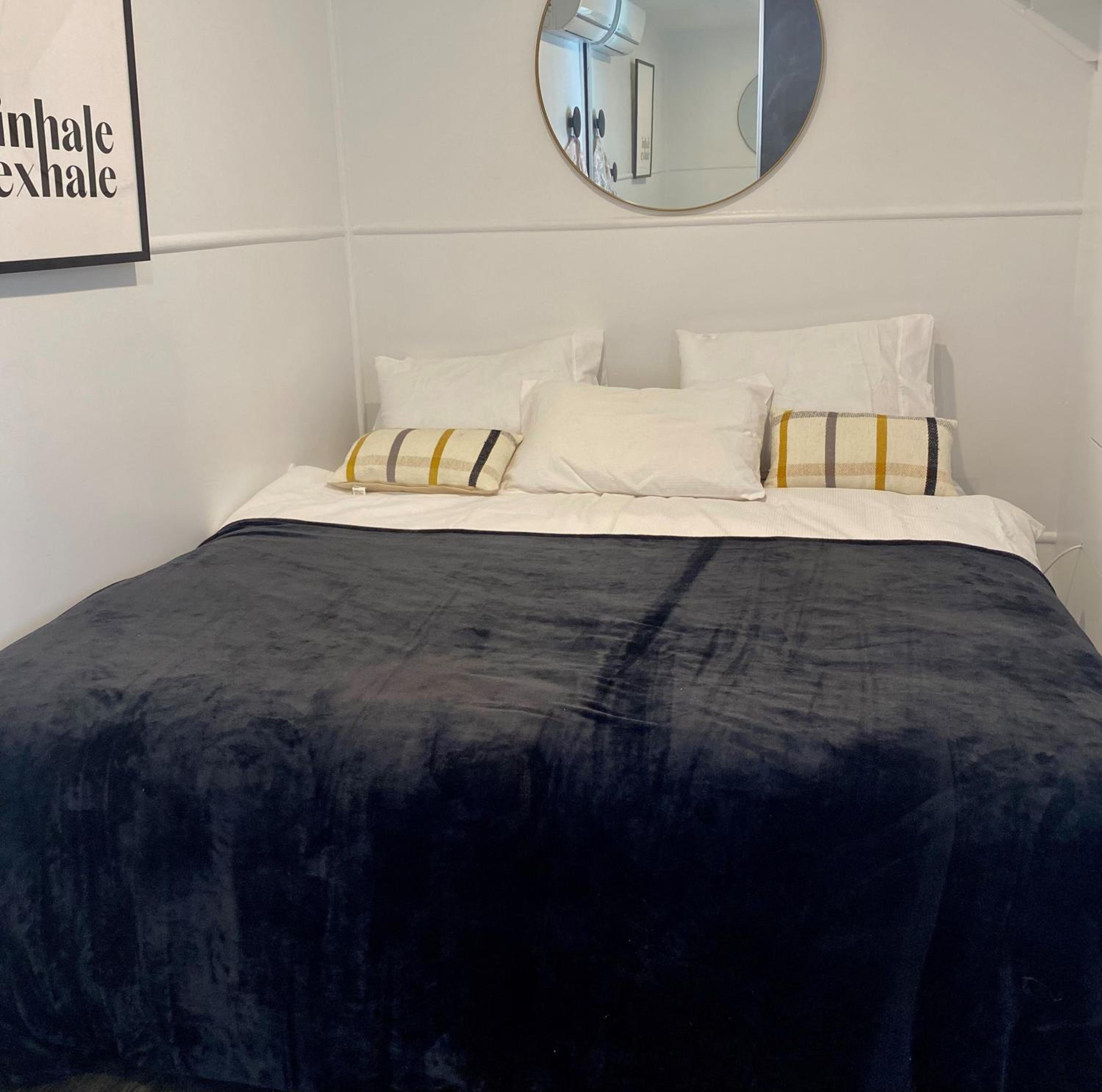 Double or Twin Room with Bathroom photo 1