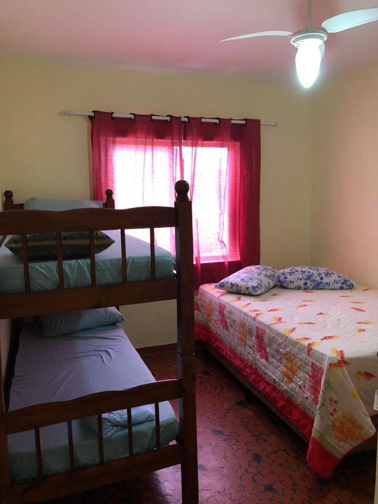 Quadruple Room with Private Bathroom photo 2