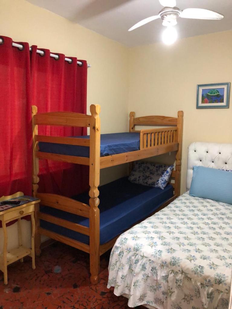 Quadruple Room with Private Bathroom photo 1