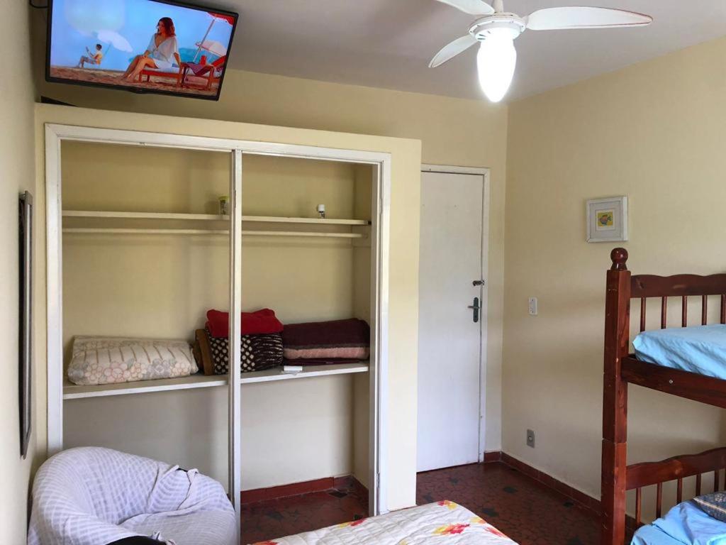 Quadruple Room with Private Bathroom photo 1