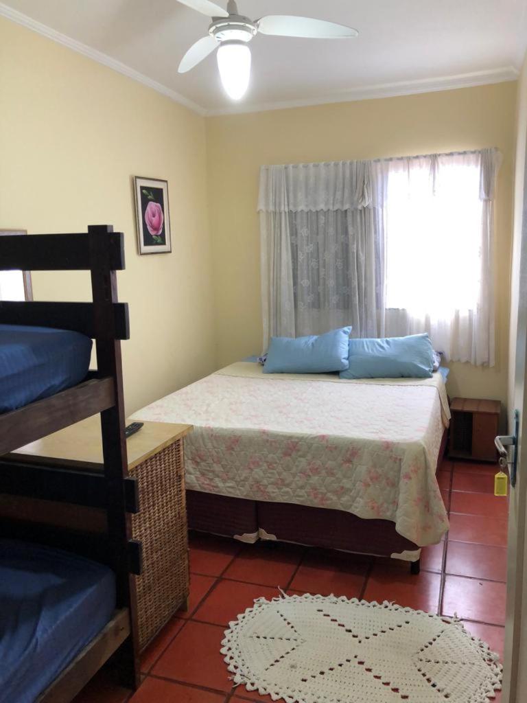 Quadruple Room with Shared Bathroom photo 1
