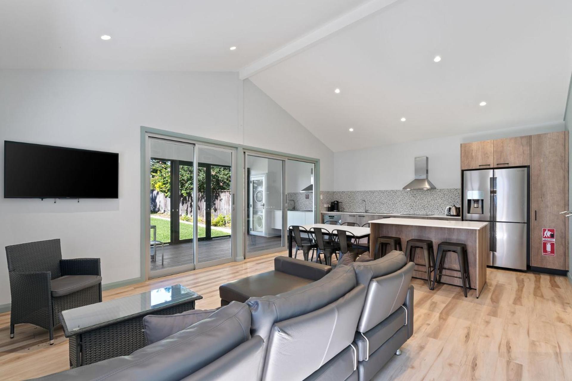 Vacation Home photo 1