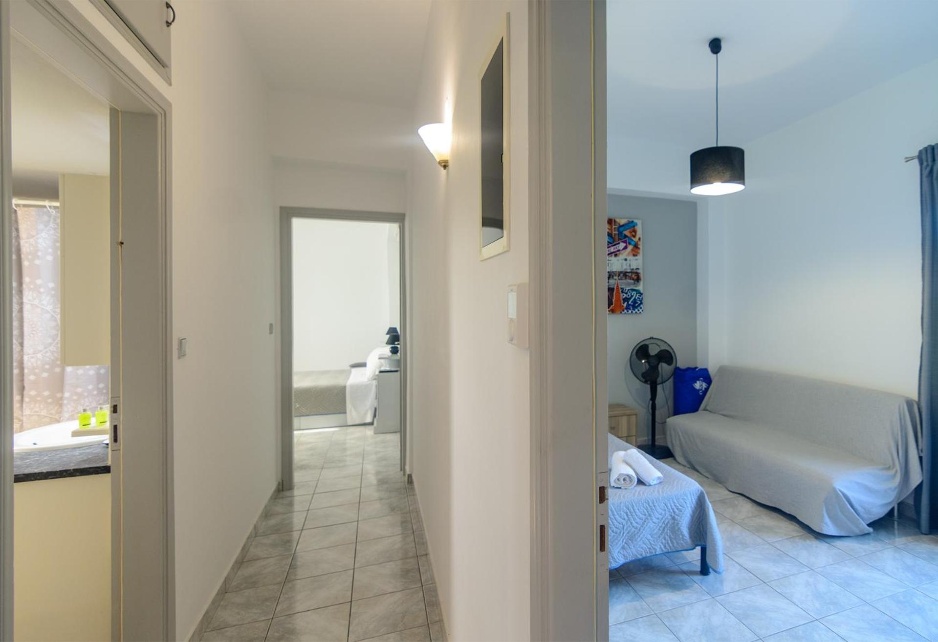 Two-Bedroom Apartment photo 3