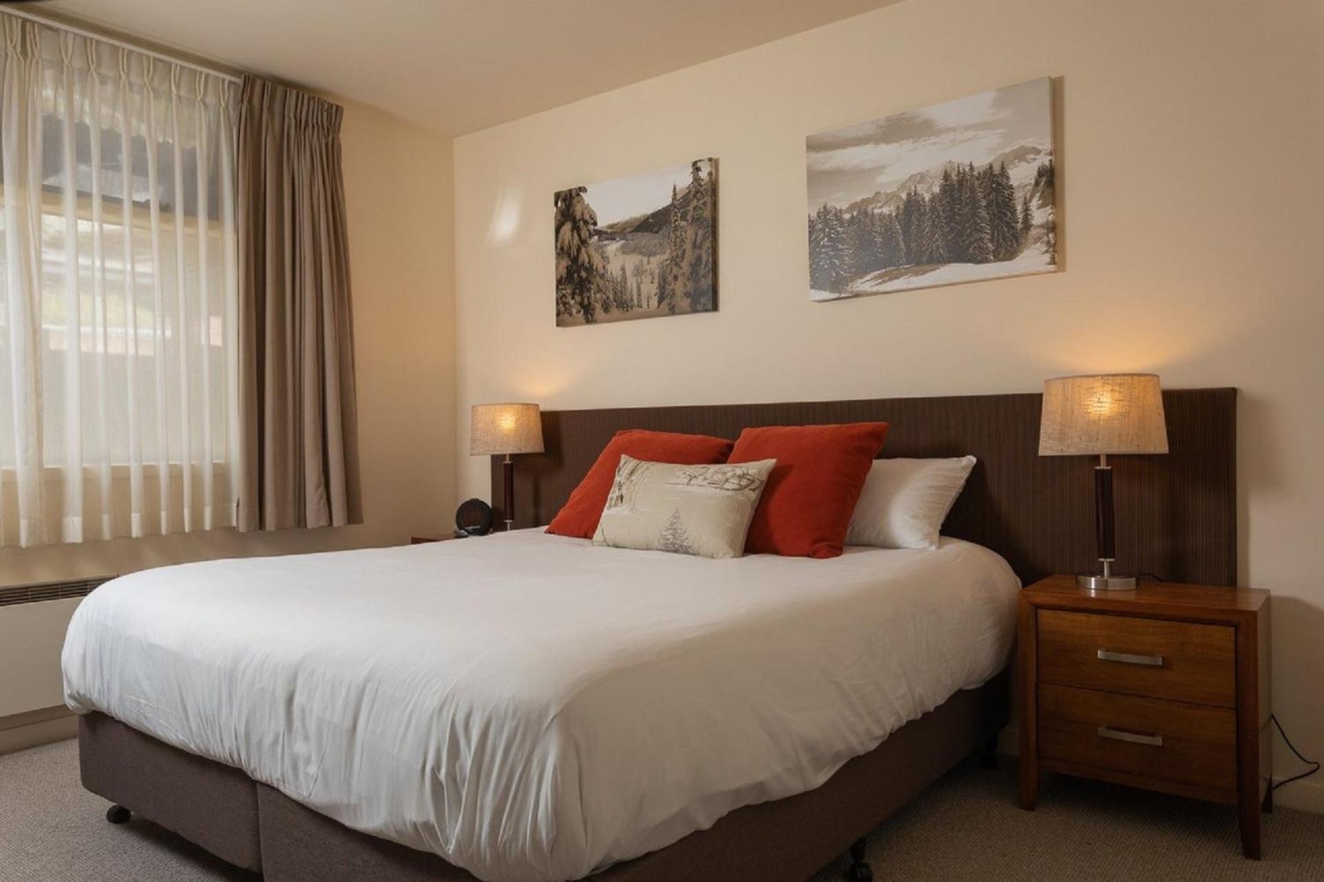 Superior Chalet photo 1