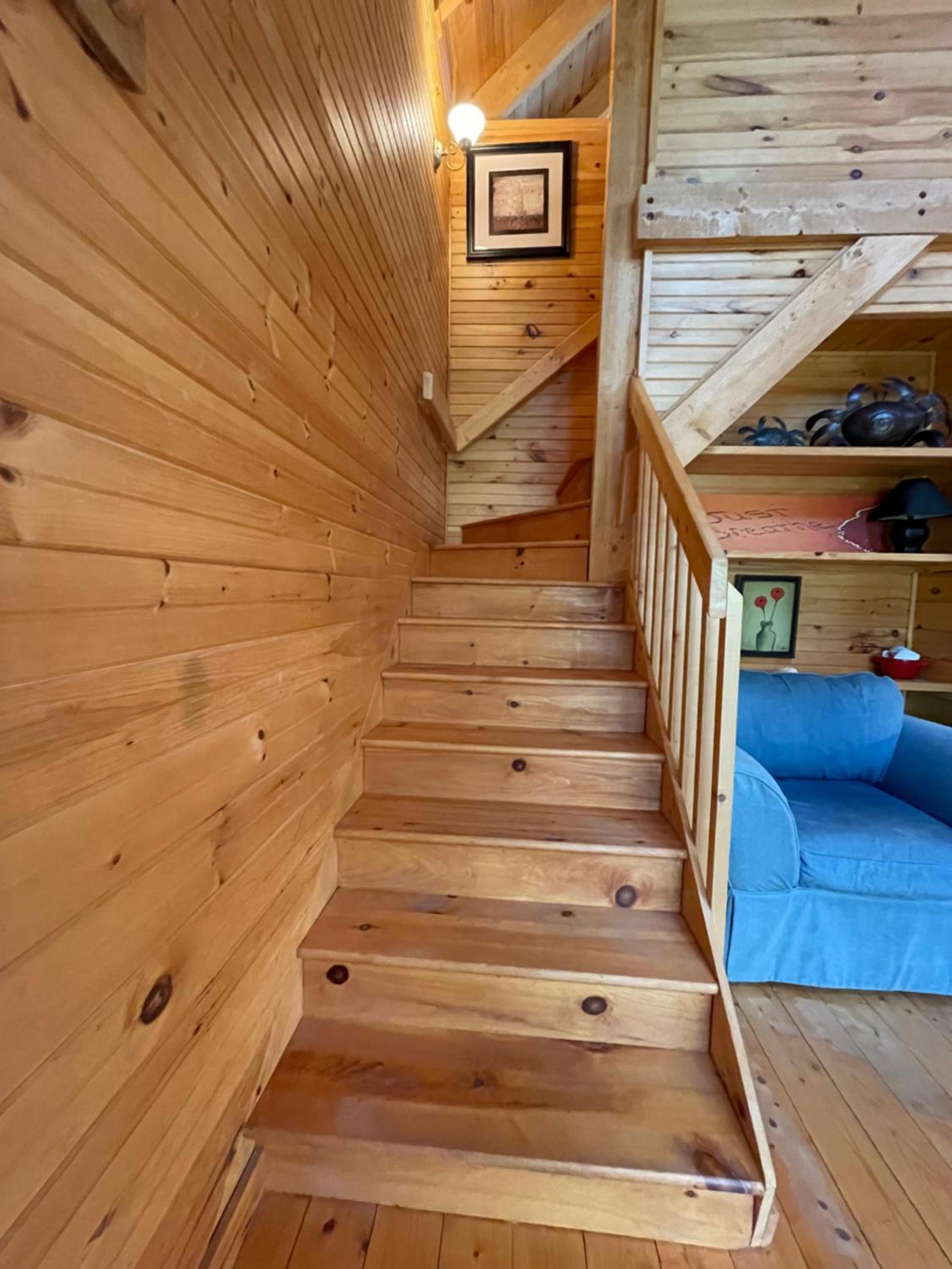 Two-Bedroom Chalet photo 3