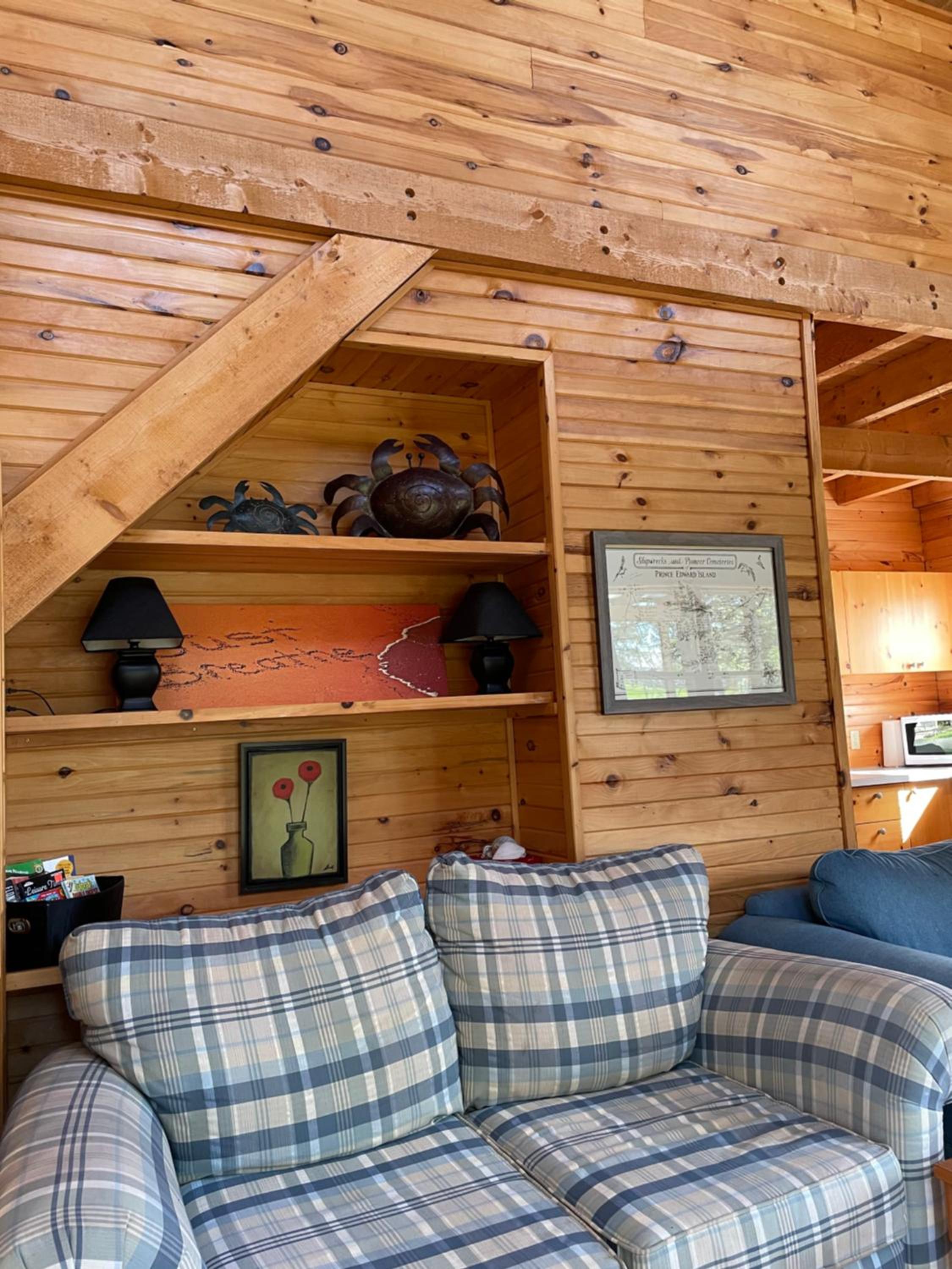 Two-Bedroom Chalet photo 1