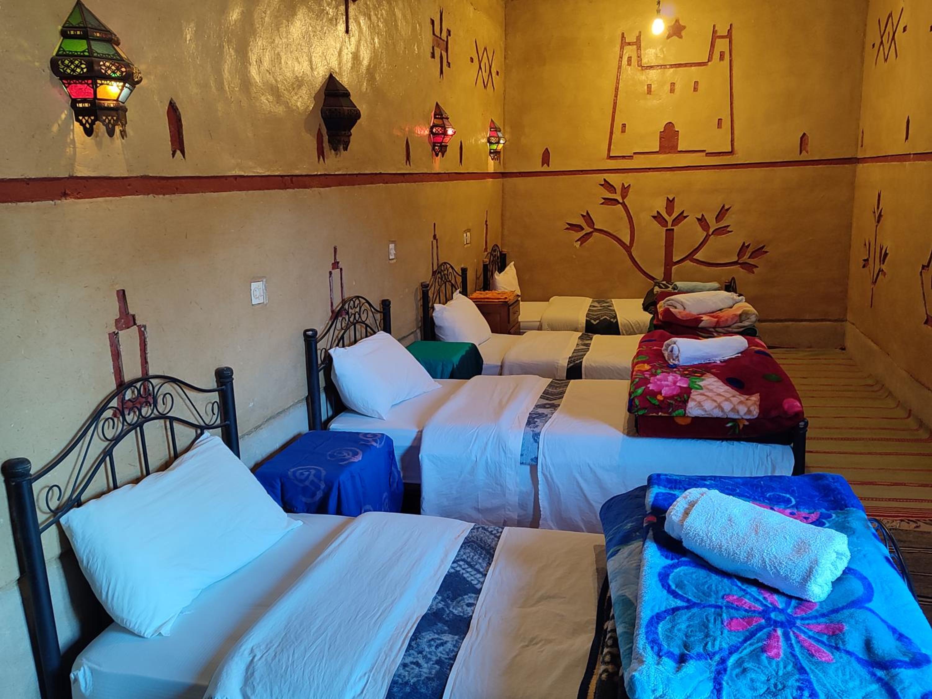 Quadruple Room - Photo 1
