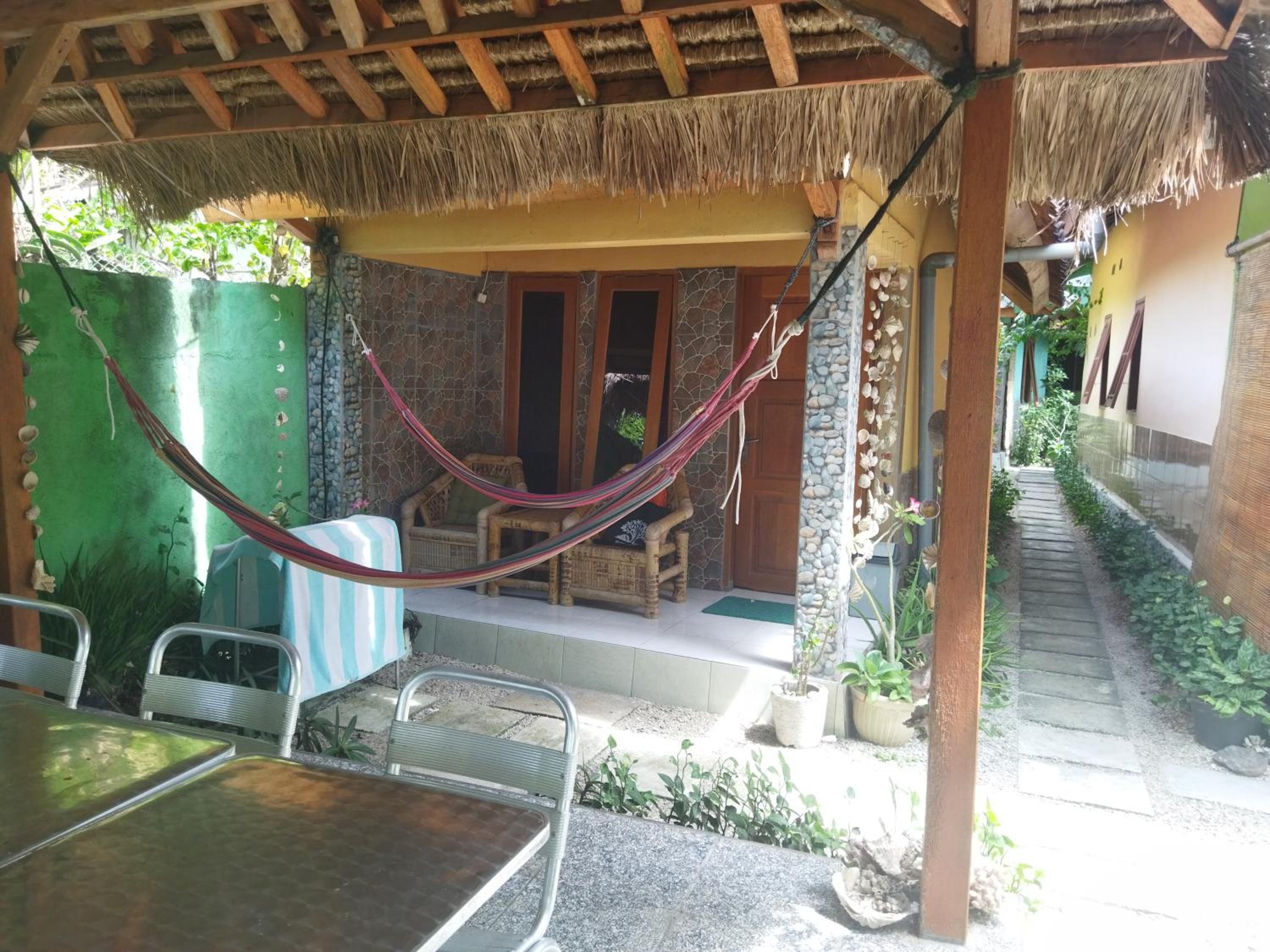 Double Room with Private Bathroom - Photo 9
