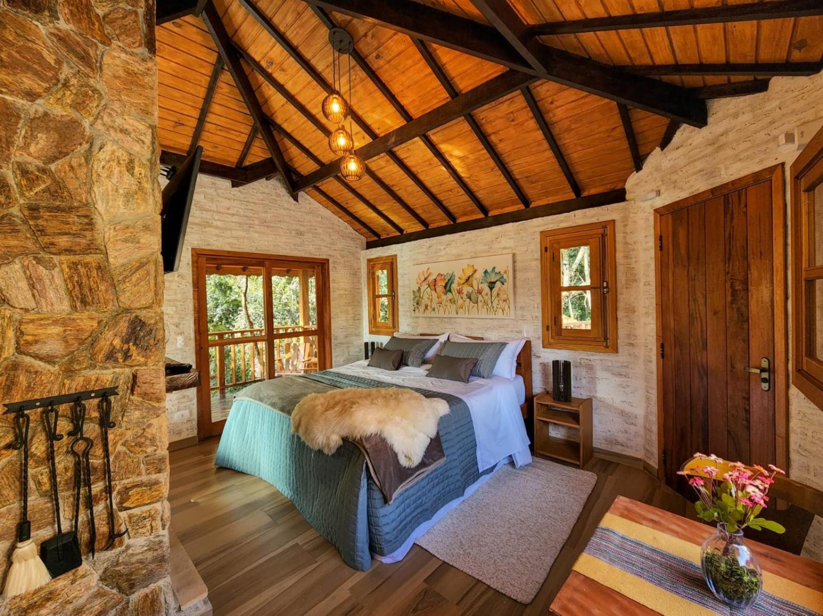 Superior Chalet photo 1