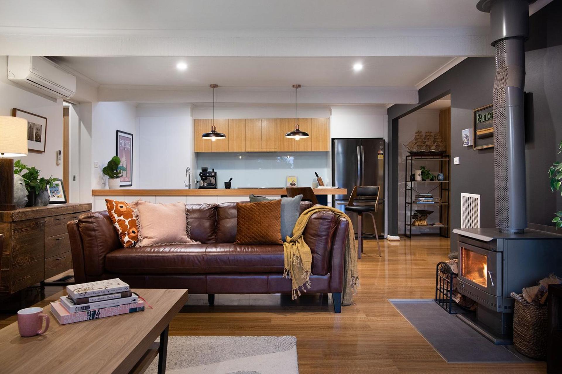Two-Bedroom House photo 1