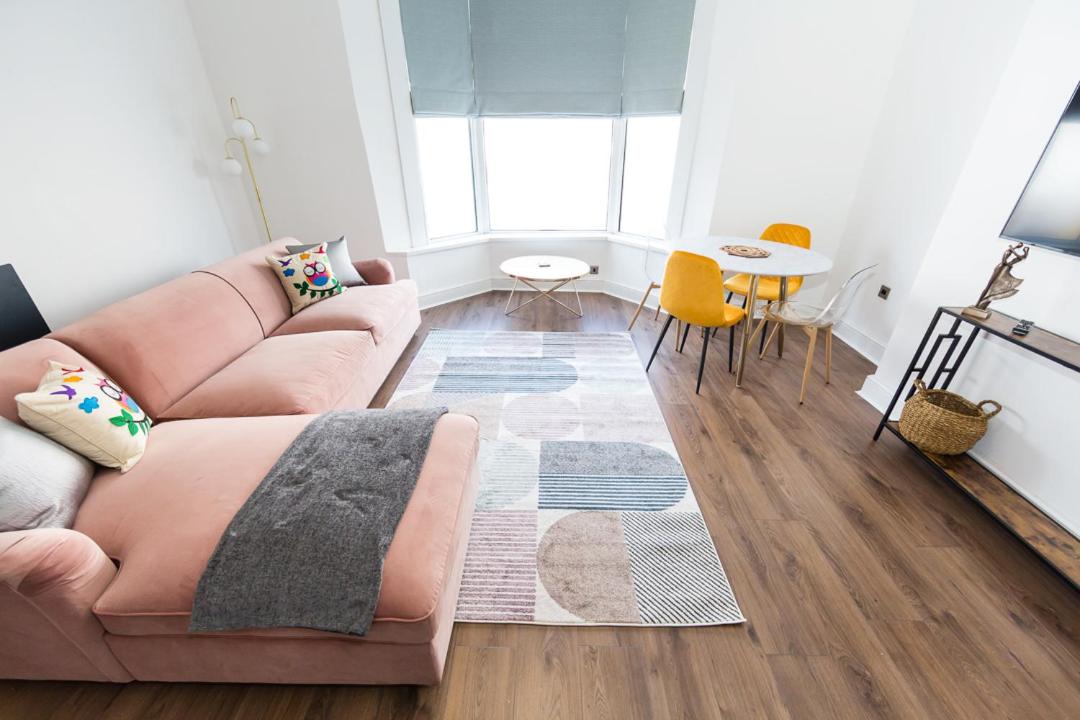 One-Bedroom Apartment - Photo 23