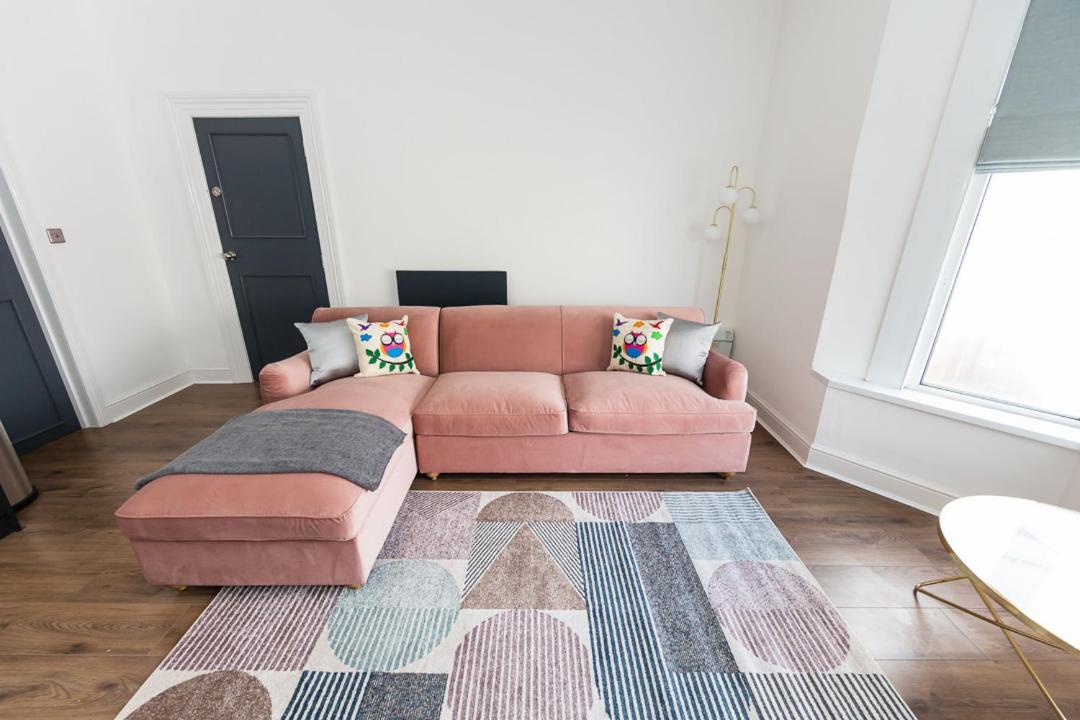 One-Bedroom Apartment - Photo 22