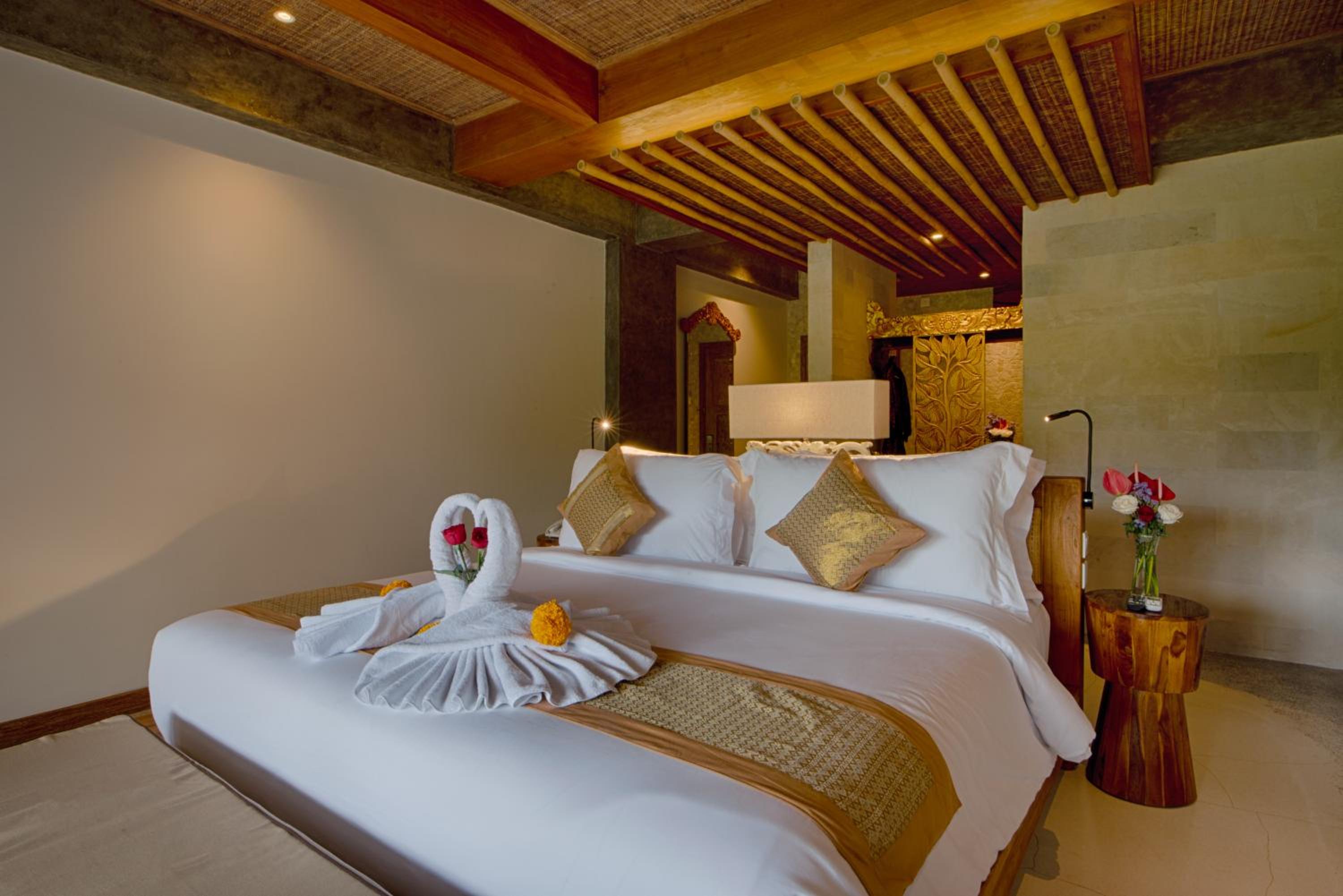 Honeymoon Package at Suite Double Room with Valley View - Photo 1