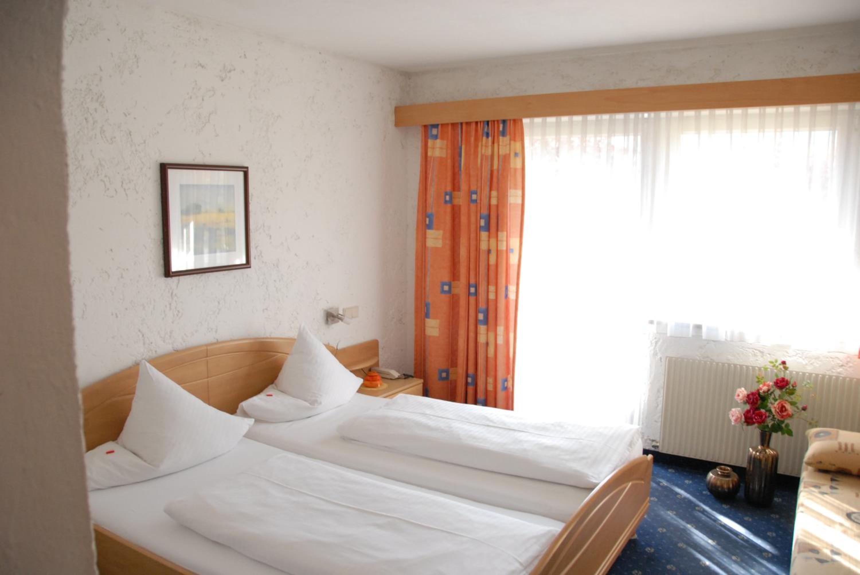Double Room - Photo 4
