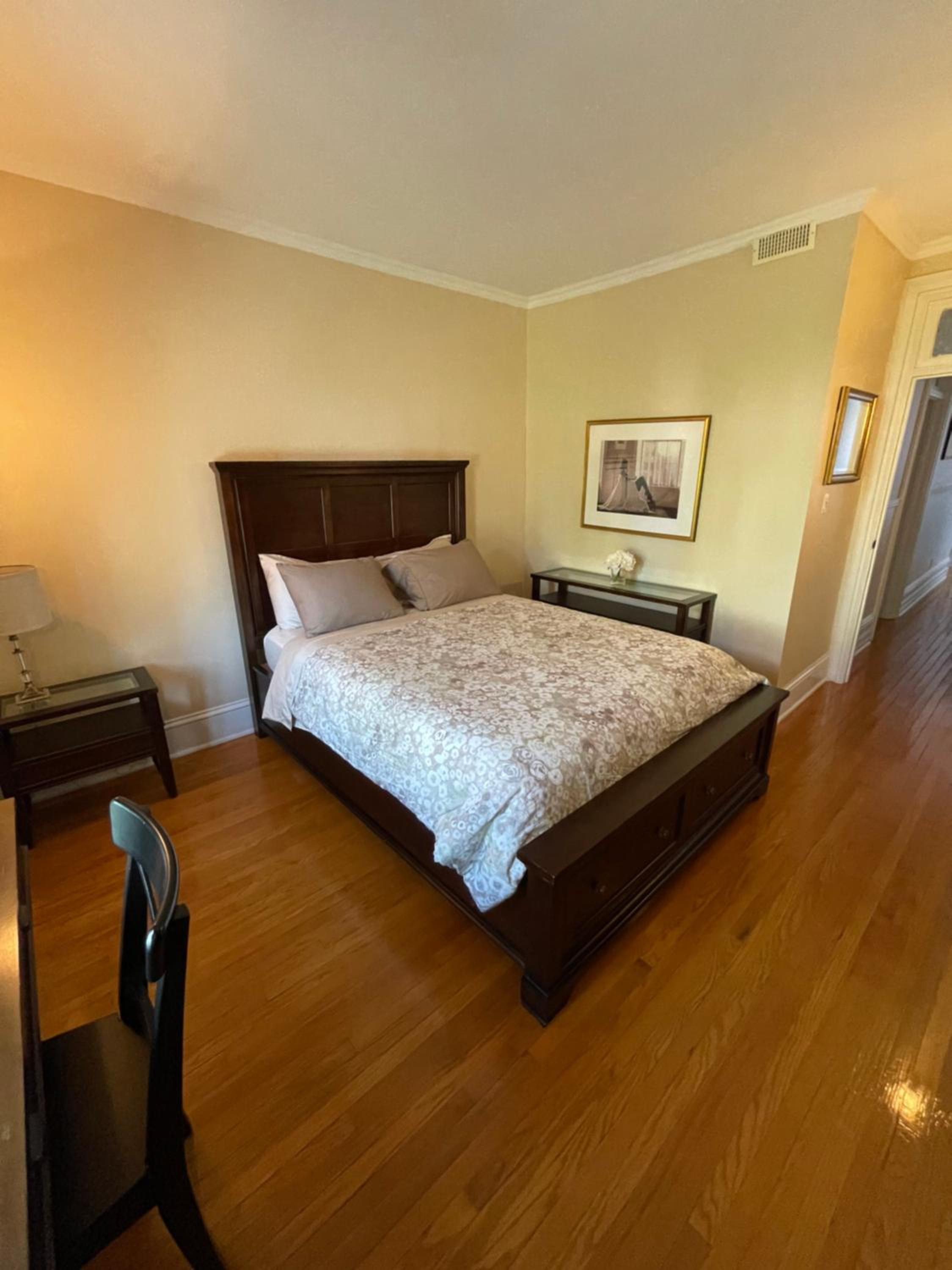 Double Room with Private Bathroom photo 1