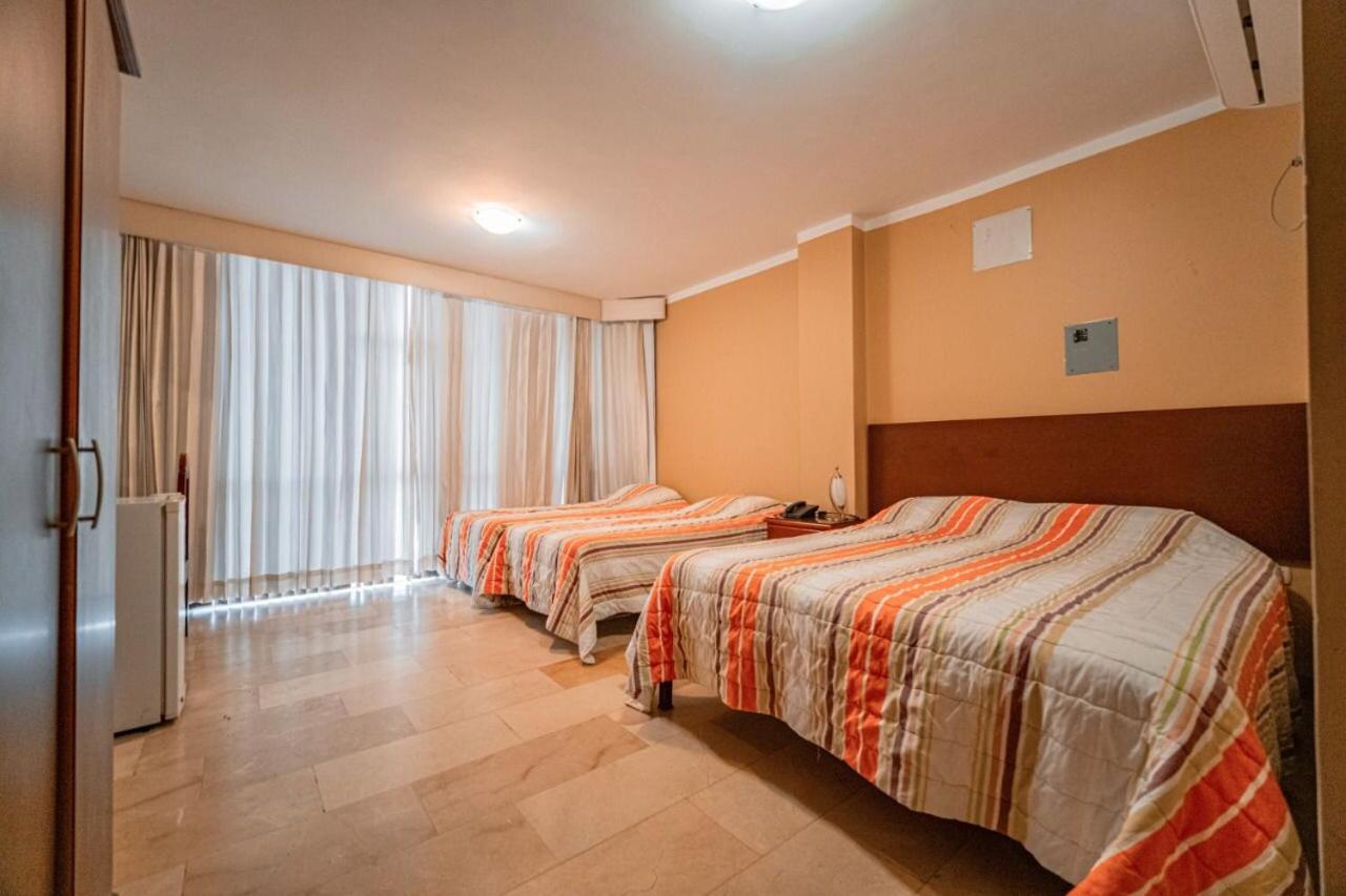 Triple Room photo 3