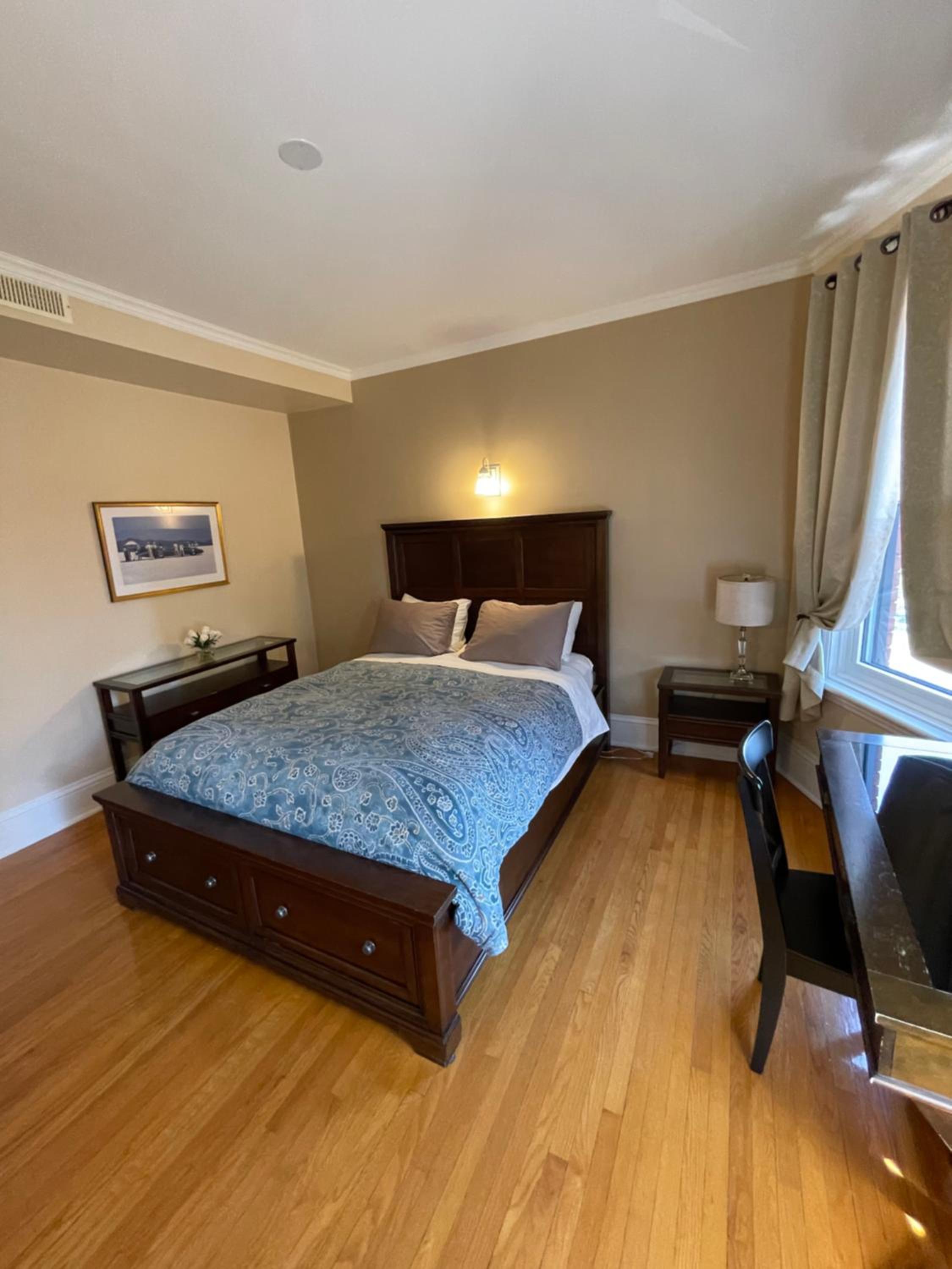 Double Room with Private Bathroom photo 3
