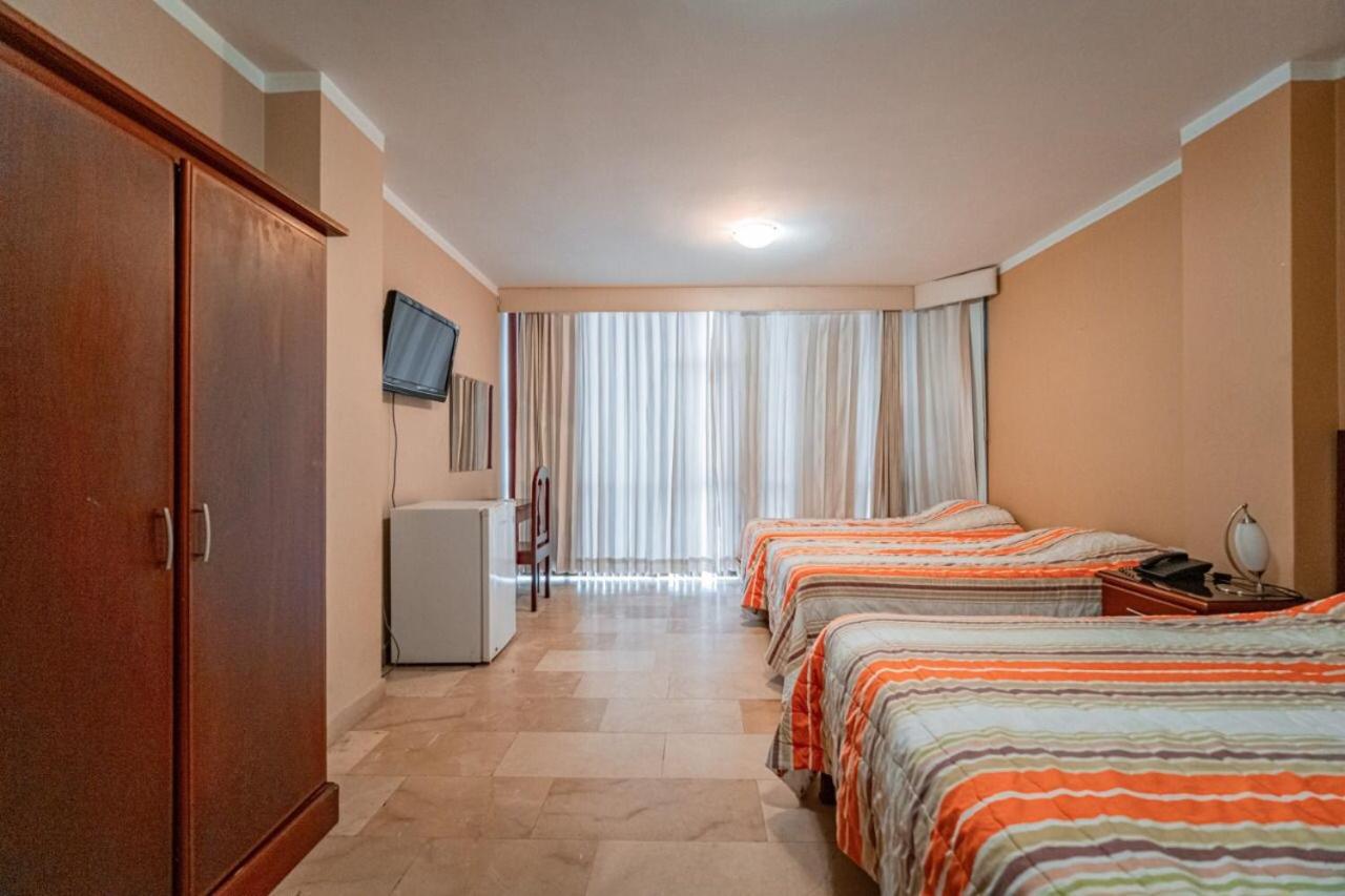 Triple Room photo 2