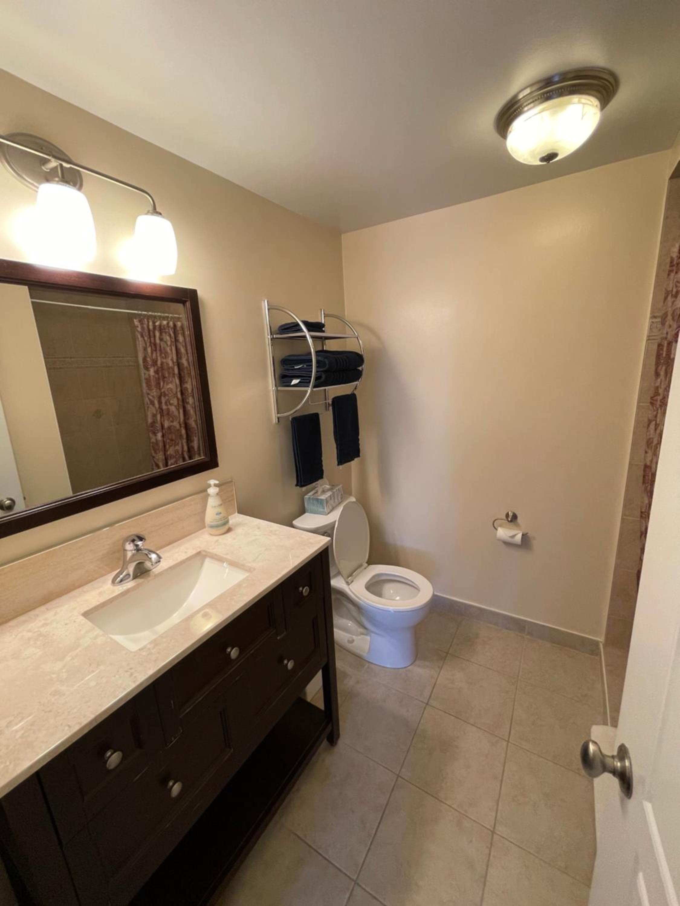Deluxe Double Room with Bath photo 3