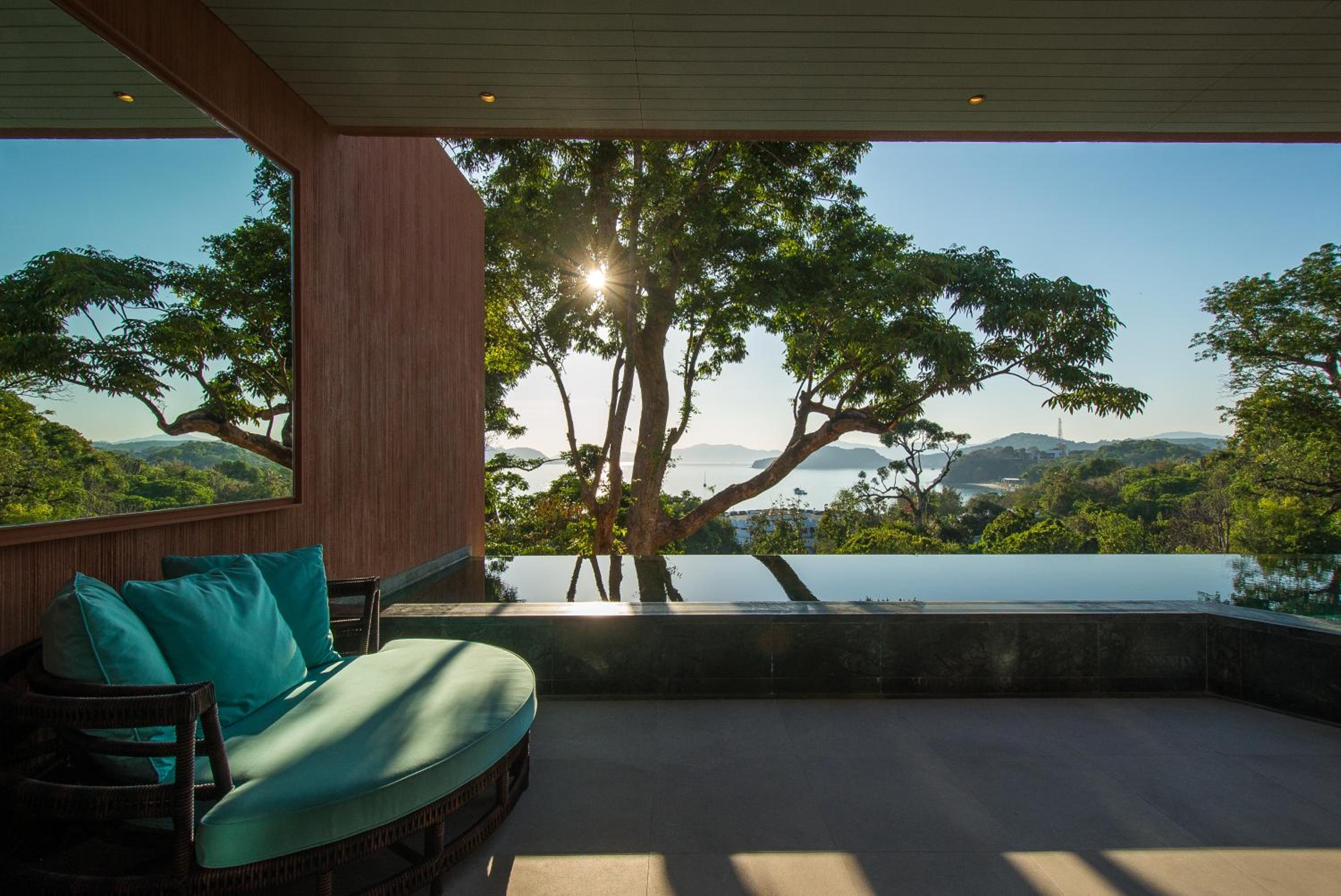 1BR Penthouse Ocean View - Photo 10