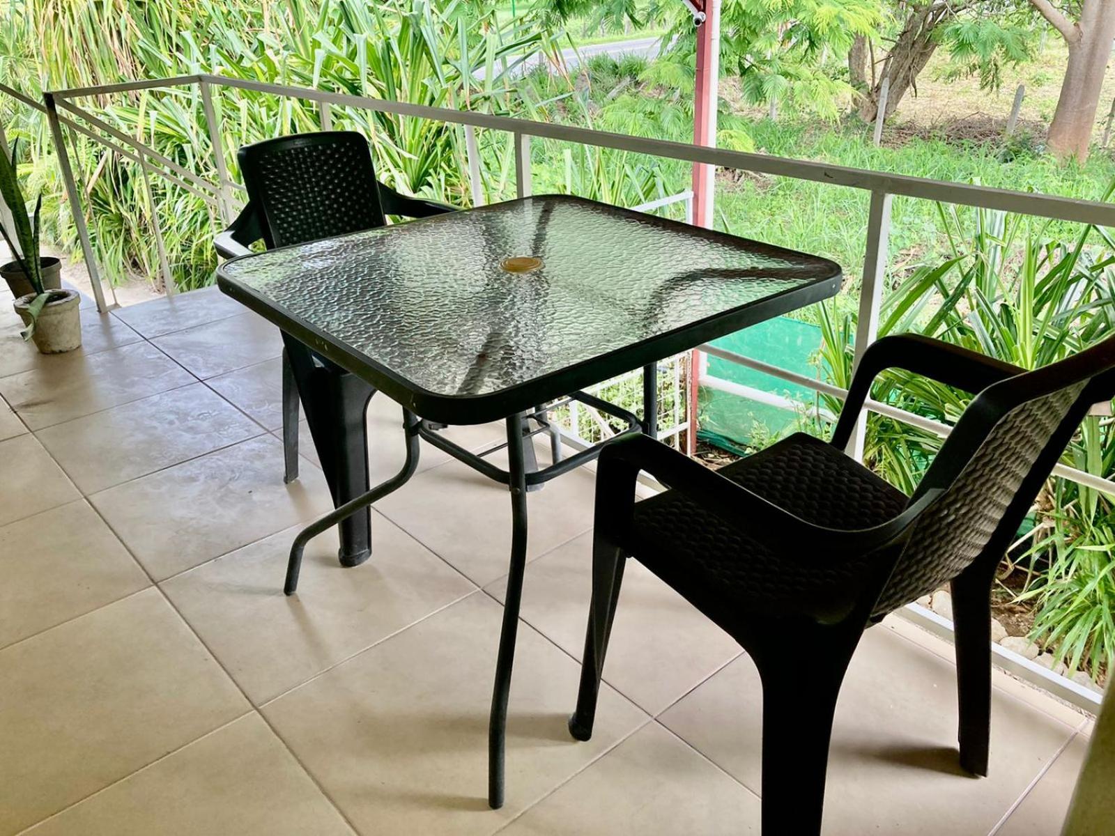 Apartment With Balcony photo 2